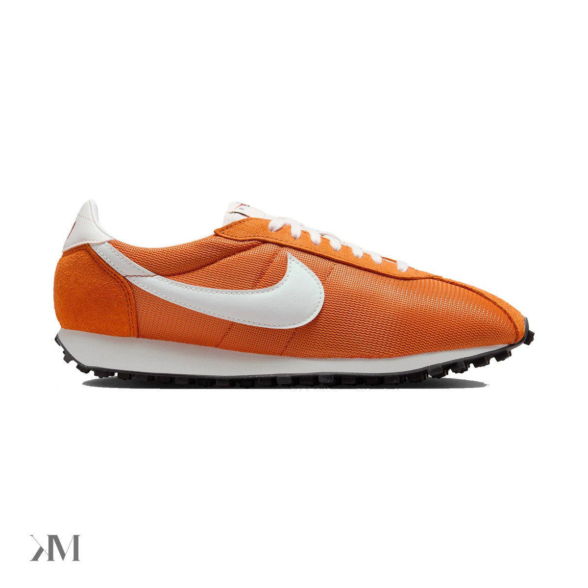 Nike Ld-1000 Campfire Orange Sail