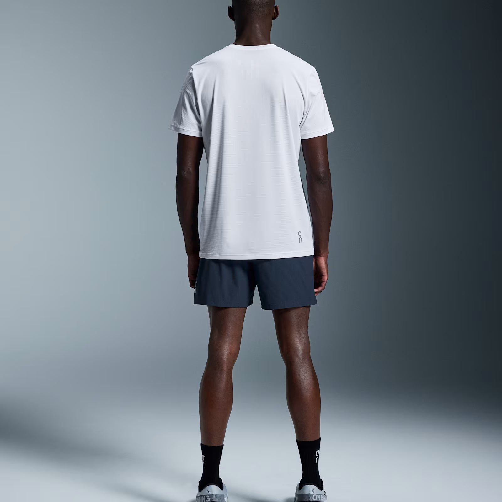 On 7" Core Shorts Midnight