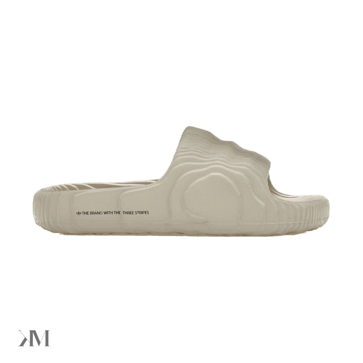 Adidas Adilette 22 Slides Light Brown
