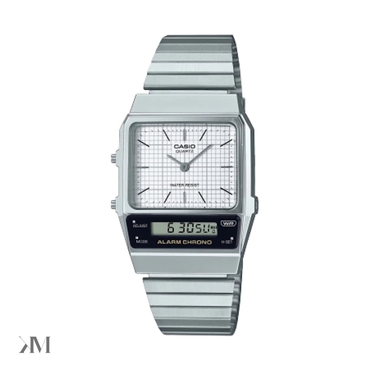 Casio Vintage Aq-800E-7A