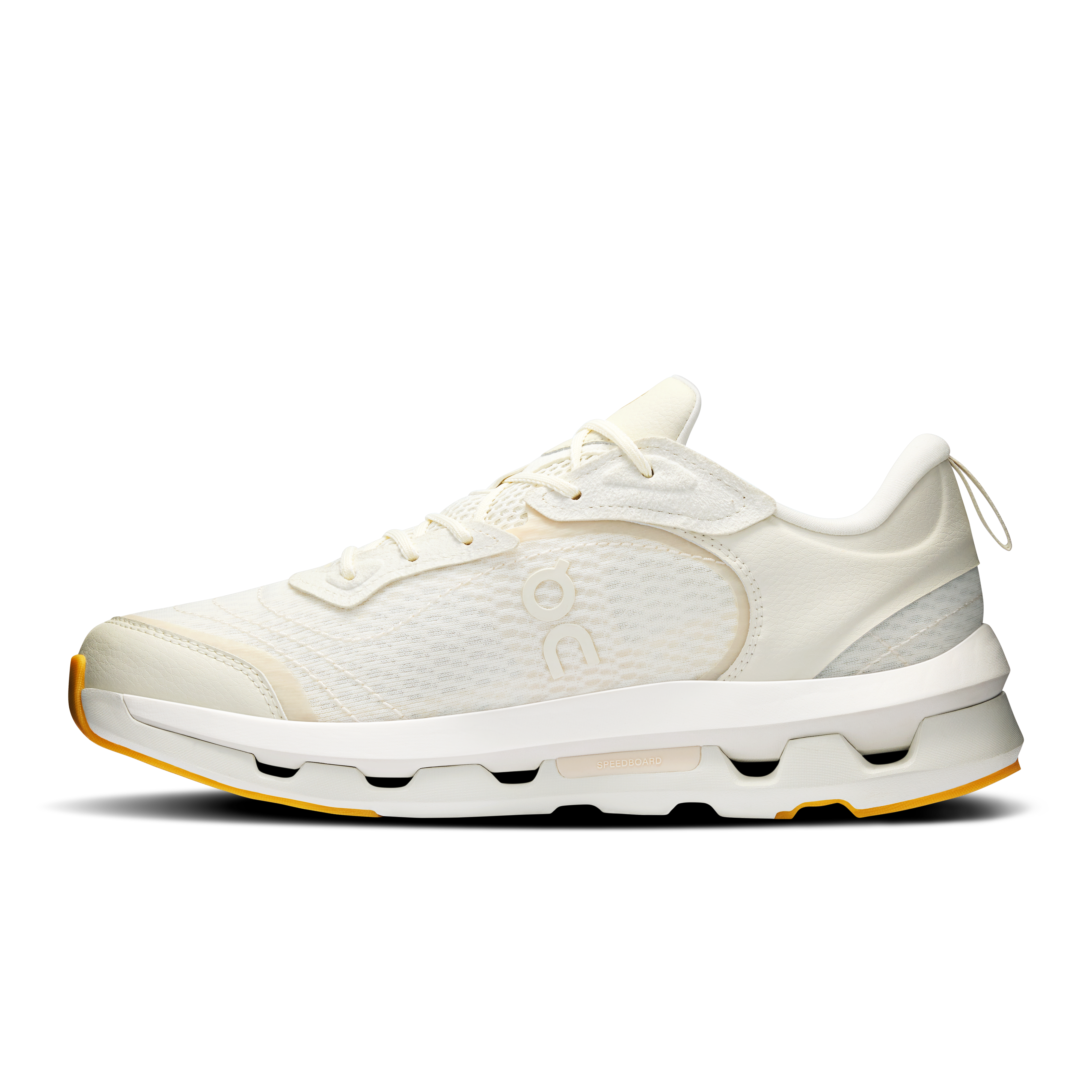 On Cloudzone Moon Ivory Ivory (Women'S)