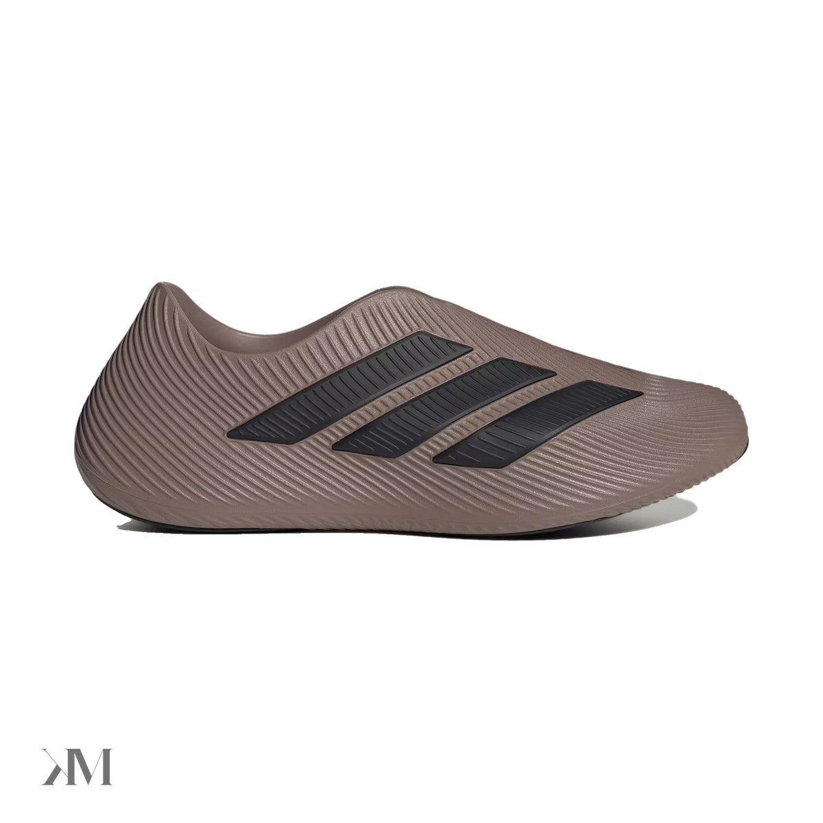 Adidas Purechill Runner Trace Brown Core Black