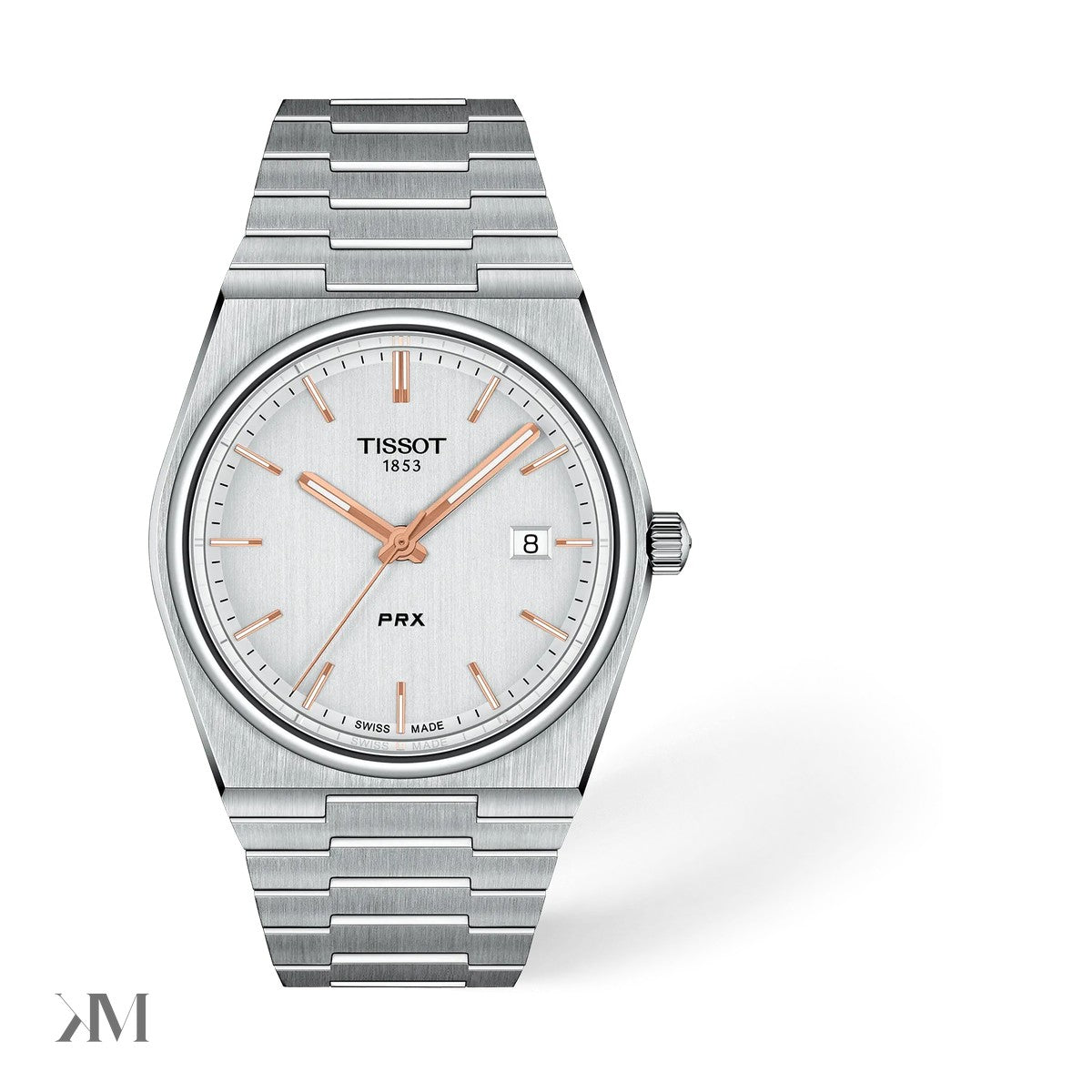 Tissot Prx 40Mm T1374101103100