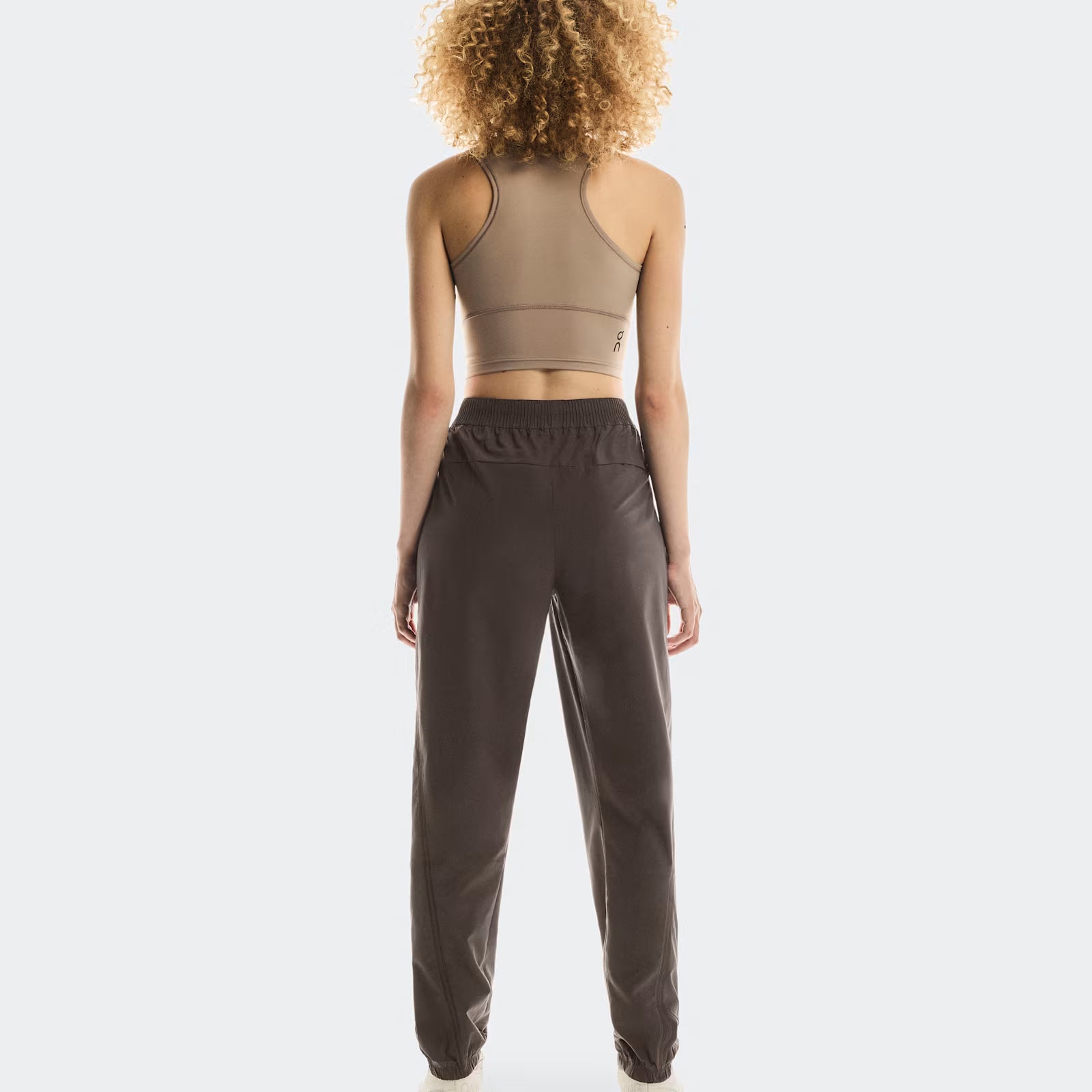 On Focus Pants Pebble (Women'S)