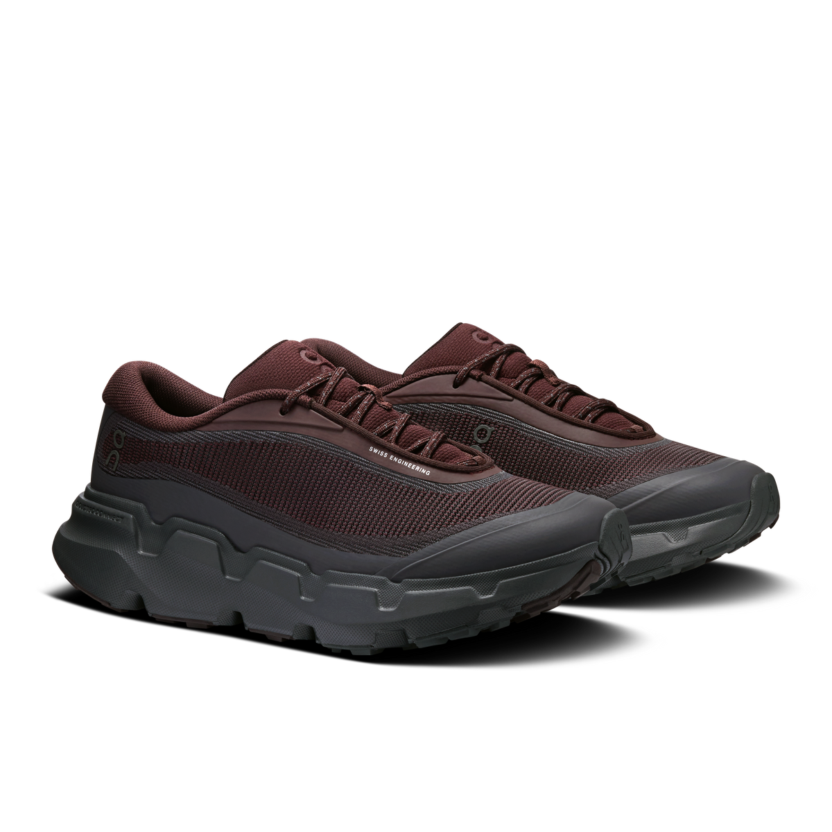 On Cloudsoma Hike Ox Eclipse (Women'S)
