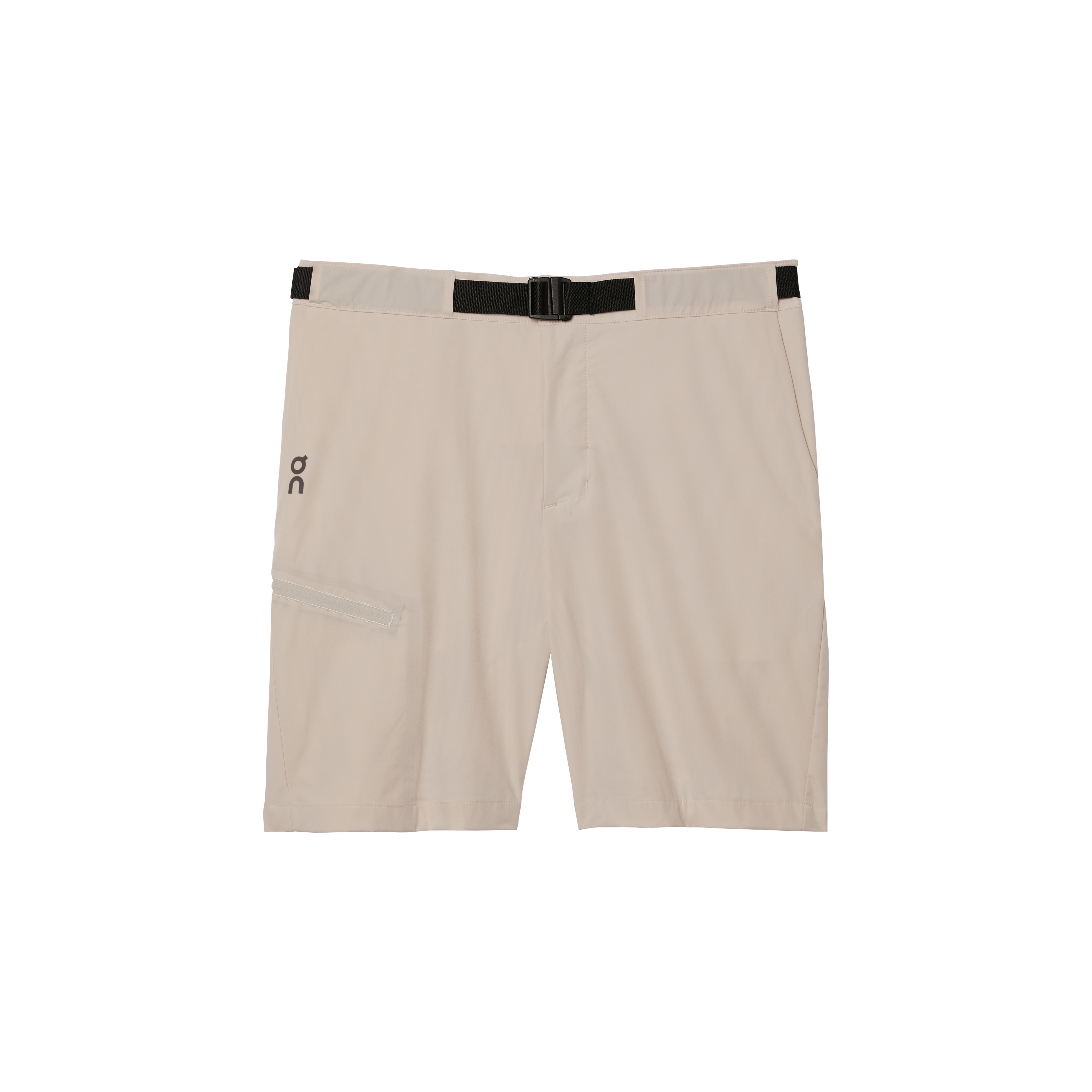 On Trek Short Silver (Women's)