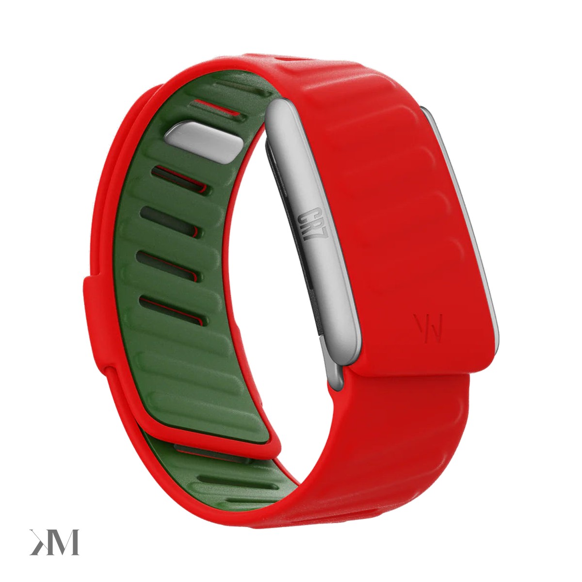 Whoop MG SportFlex Band CR7 Band - Only Strap