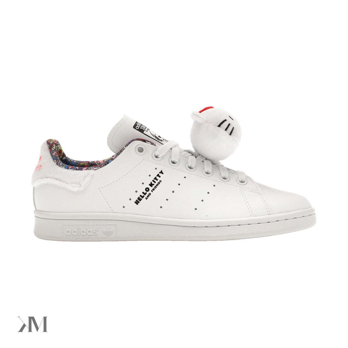 Adidas Stan Smith Hello Kitty And Friends