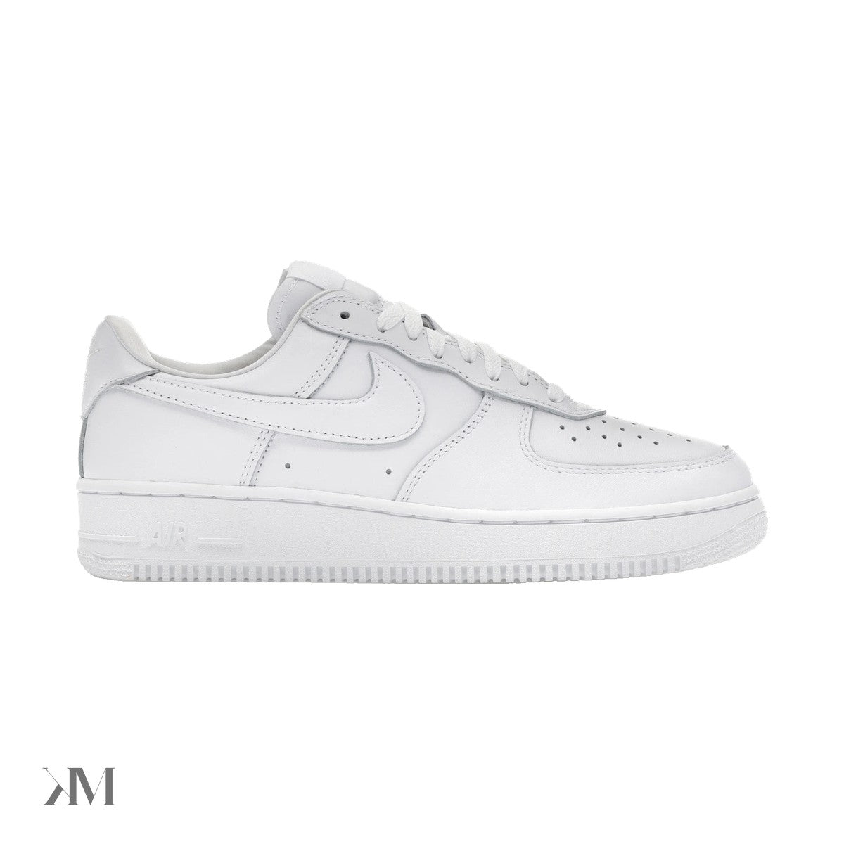 Nike Air Force 1 Low 01 Triple White