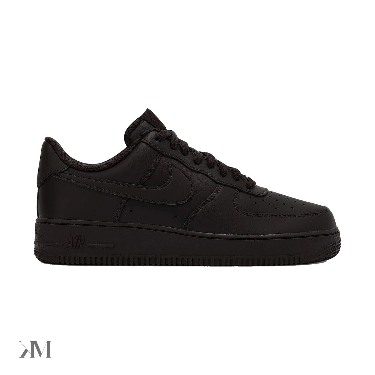 Nike Air Force 1 Low 07 Velvet Brown