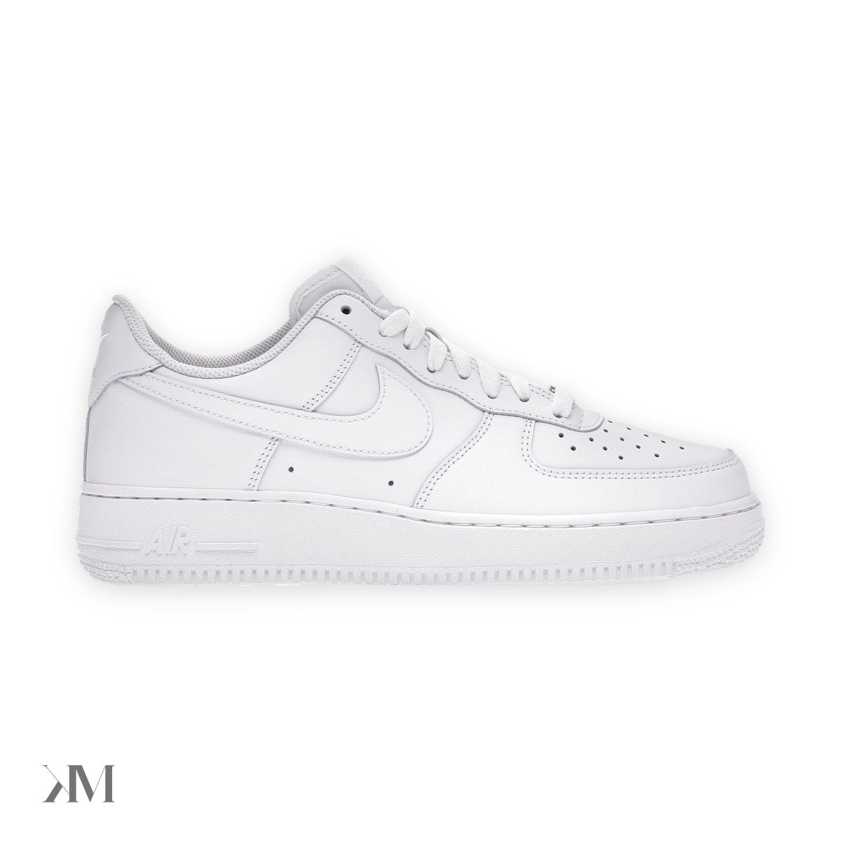 Nike Air Force 1 Low 07 White