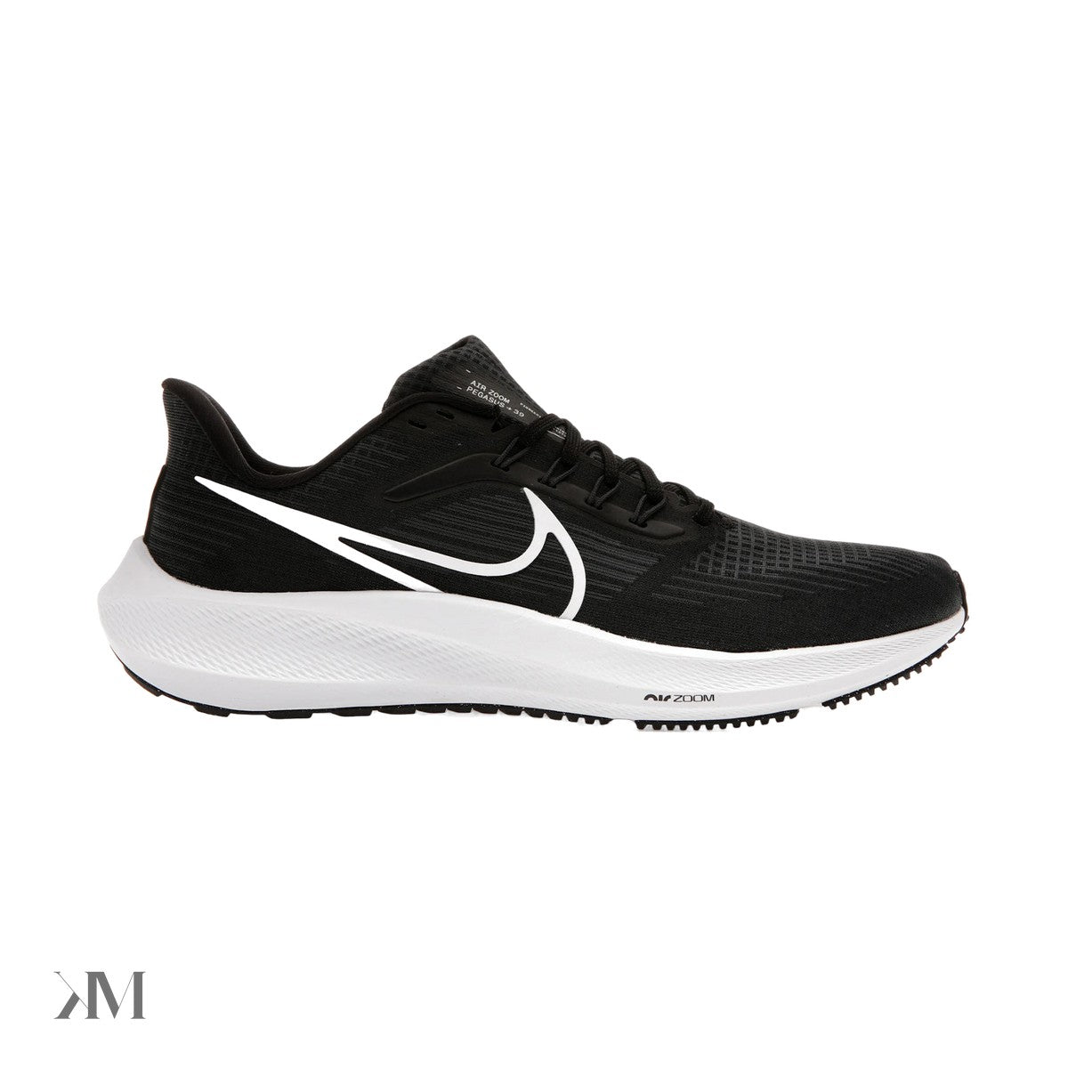 Nike Air Zoom Pegasus 39 Black White
