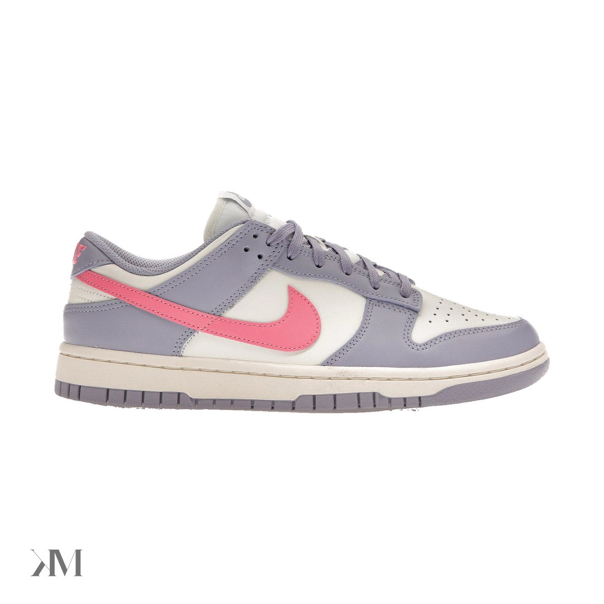 Nike Dunk Low Indigo Haze Womens