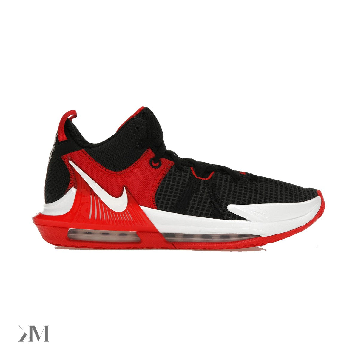Nike Lebron Witness 7 Bred