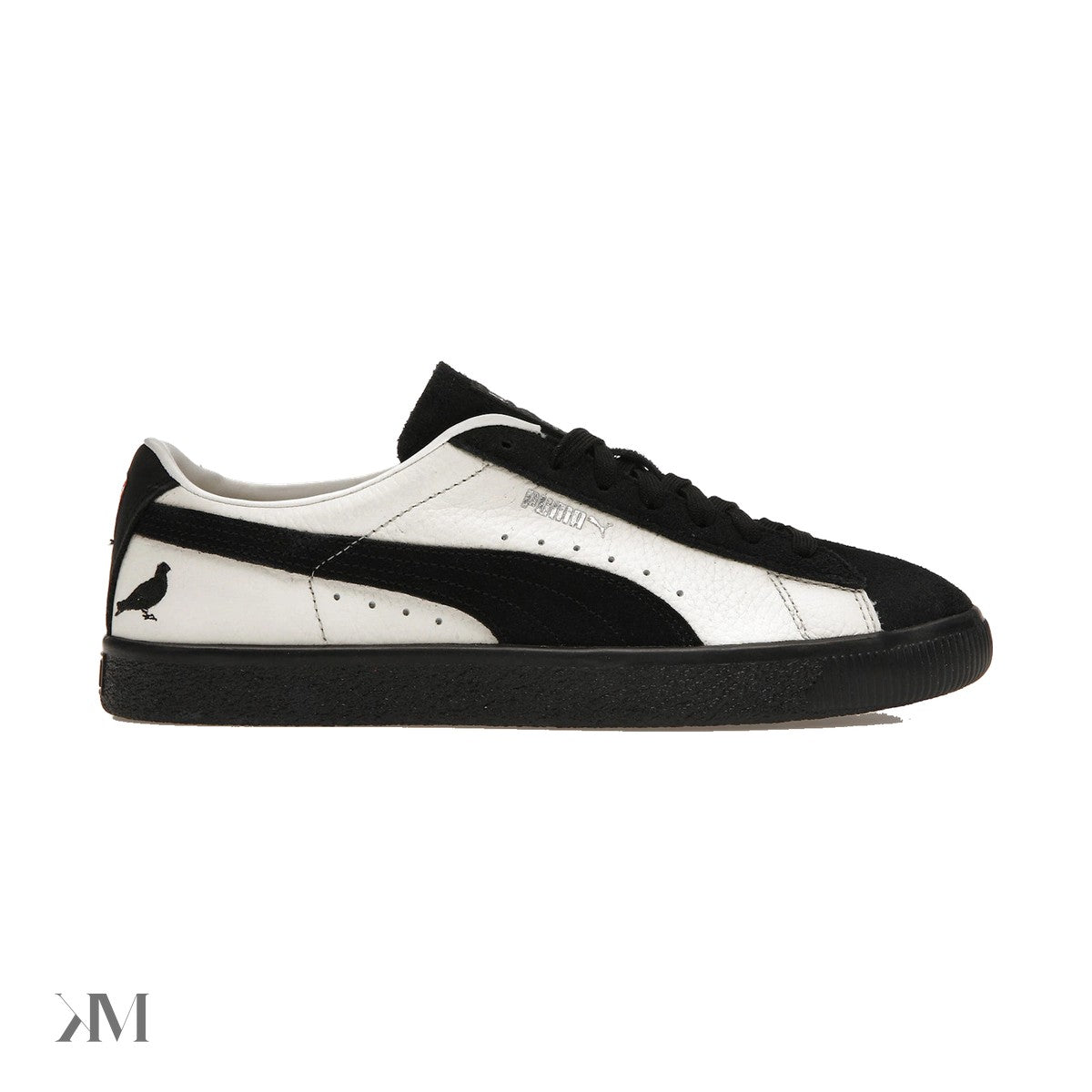Puma Suede Vtg Atmos Staple Crow And Pigeon 2023