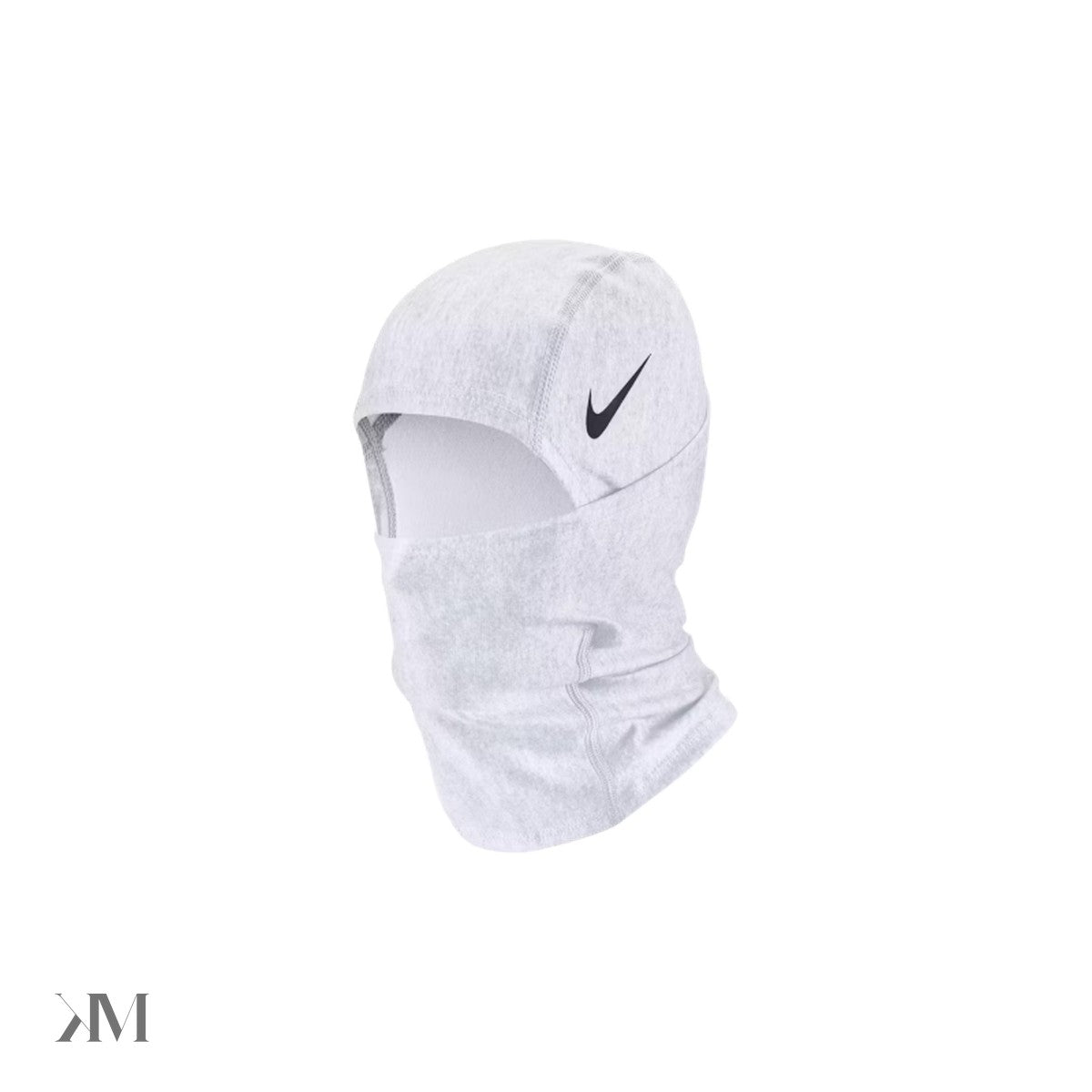 Nike Pro Hyperwarm Hood Balaclava, side profile