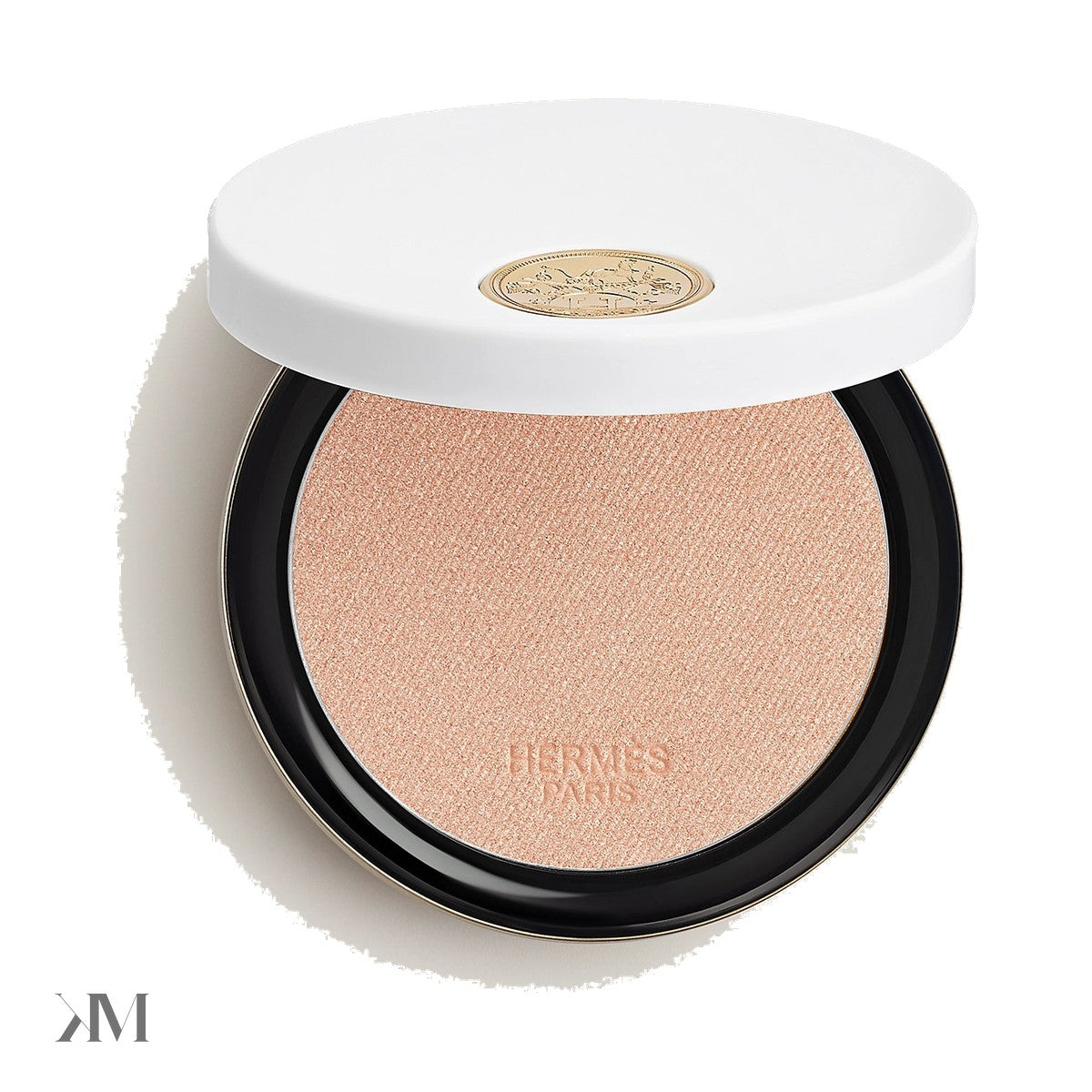 Hermes Plein Air Radiant glow powder