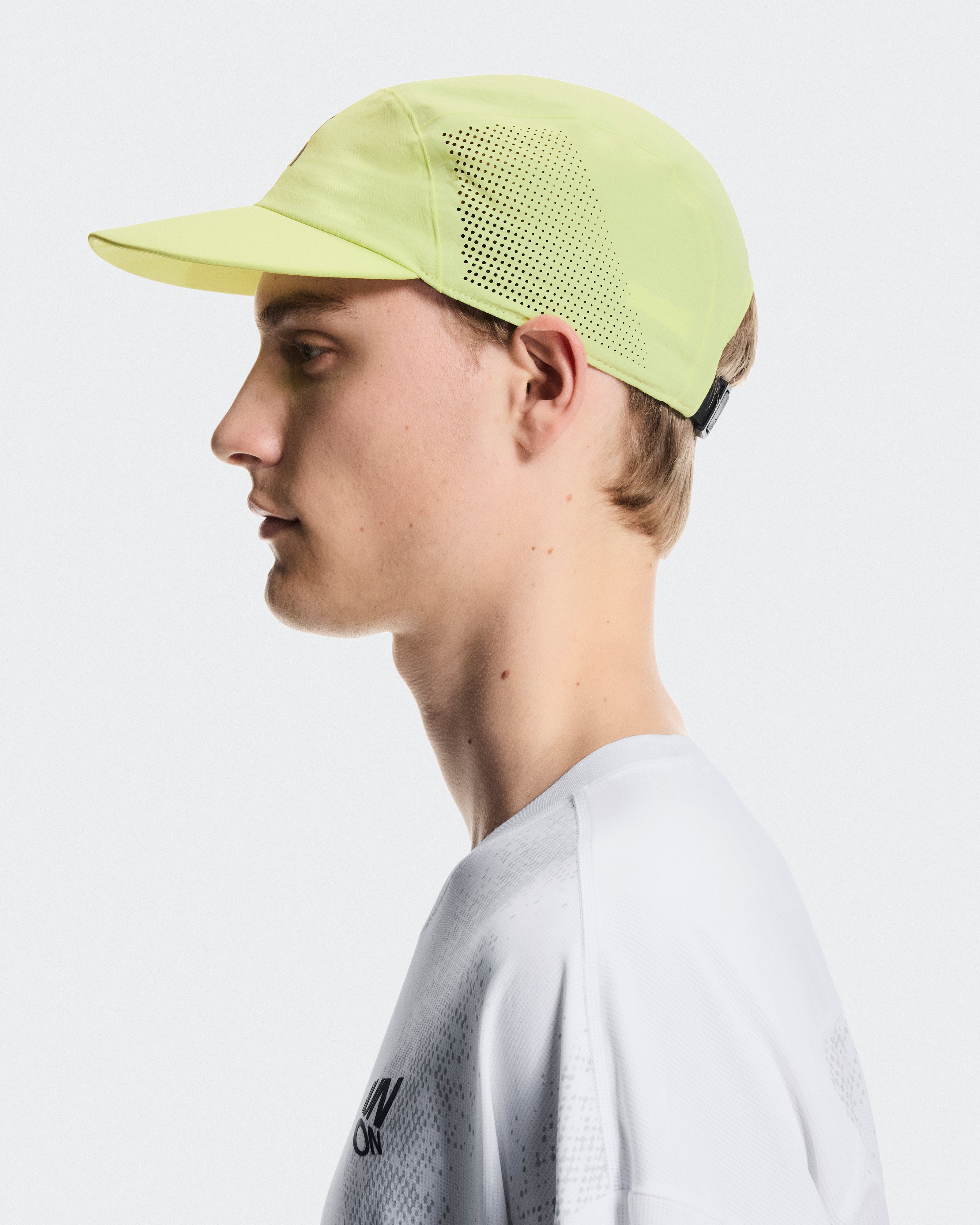 On Performance Cap Lemonade
