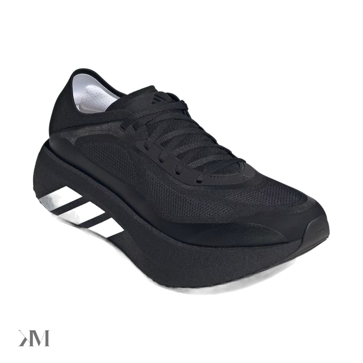 Adidas Hyper Boost Edge Core Black Cloud White