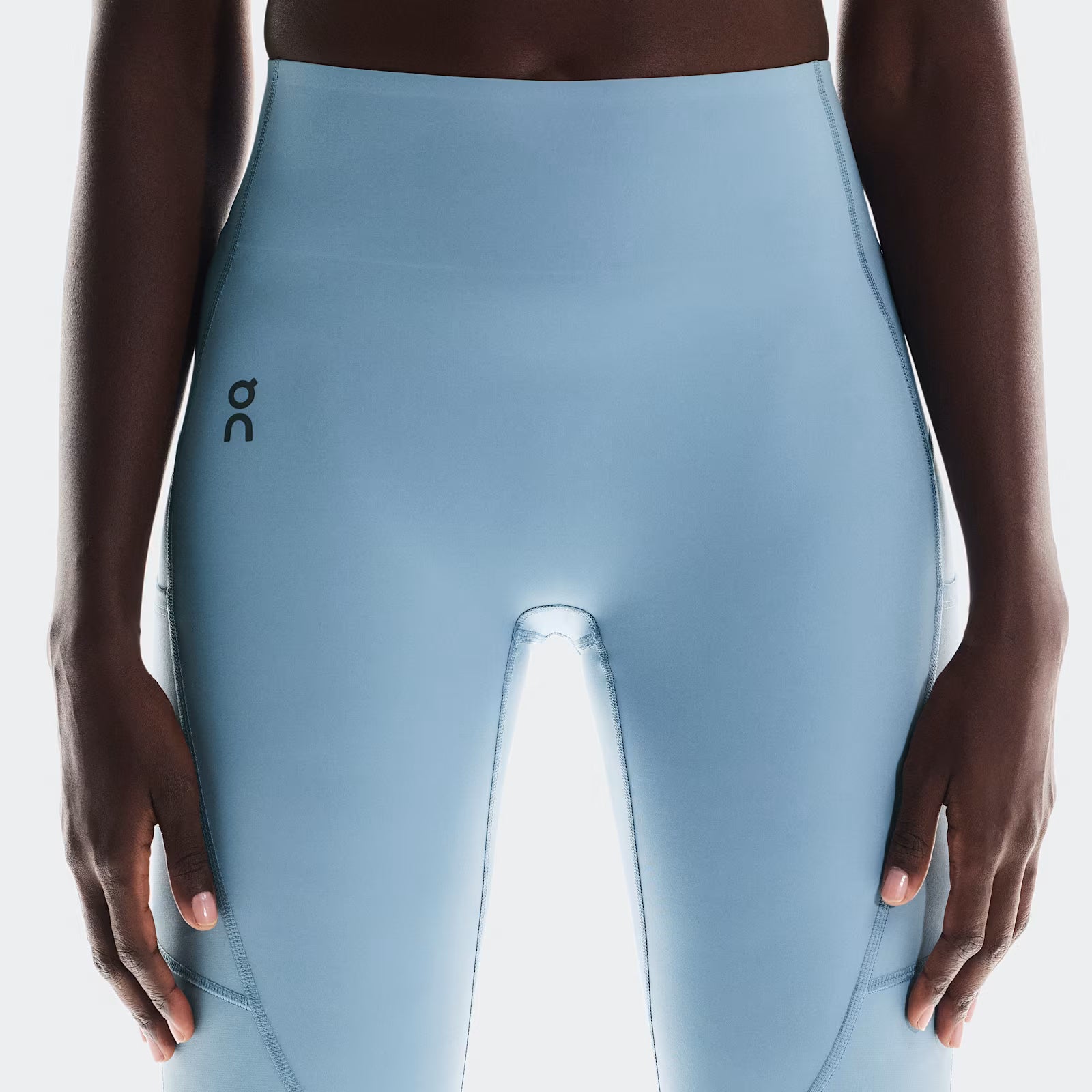 On Trek Tight Chambray (Women'S)