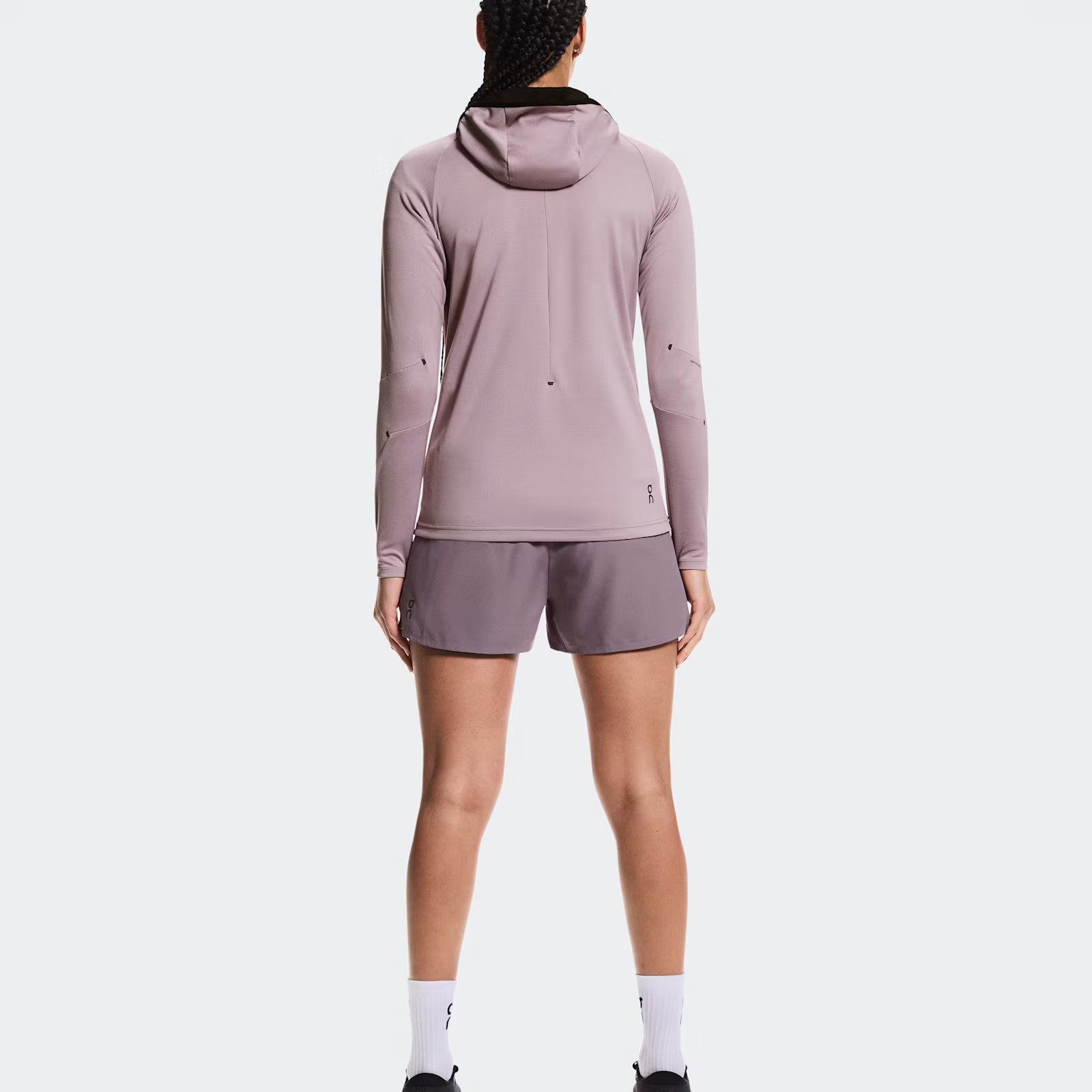 On Trail Shorts Gobi (Women'S)