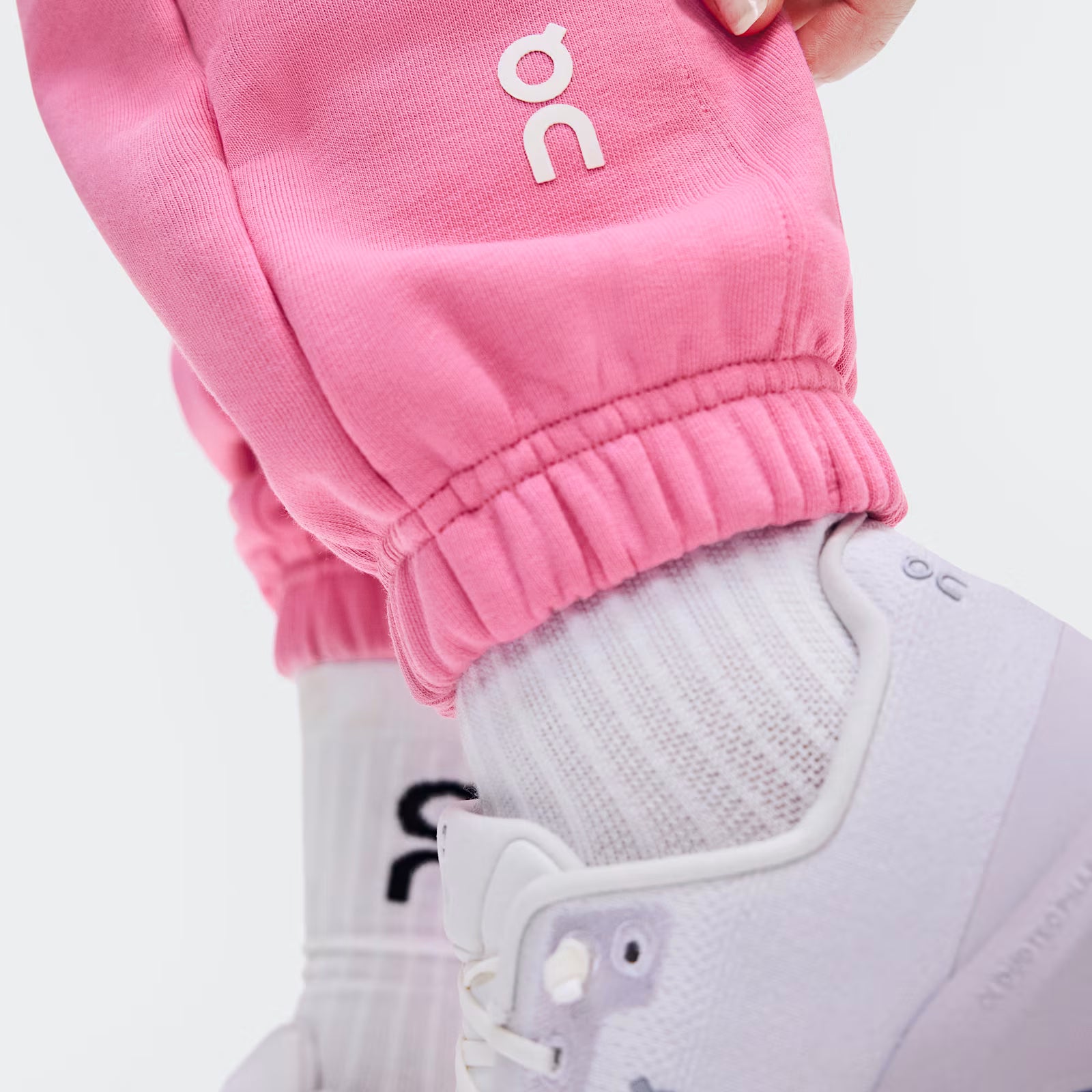 On Club Pants Bubblegum (Women'S)