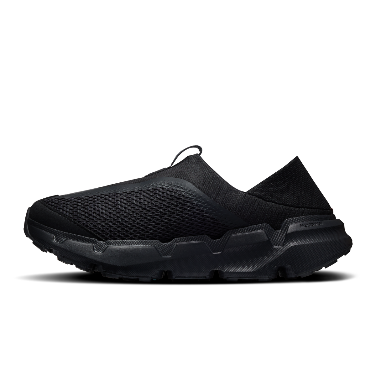 On Cloudsoma Moc Black Black (Women'S)