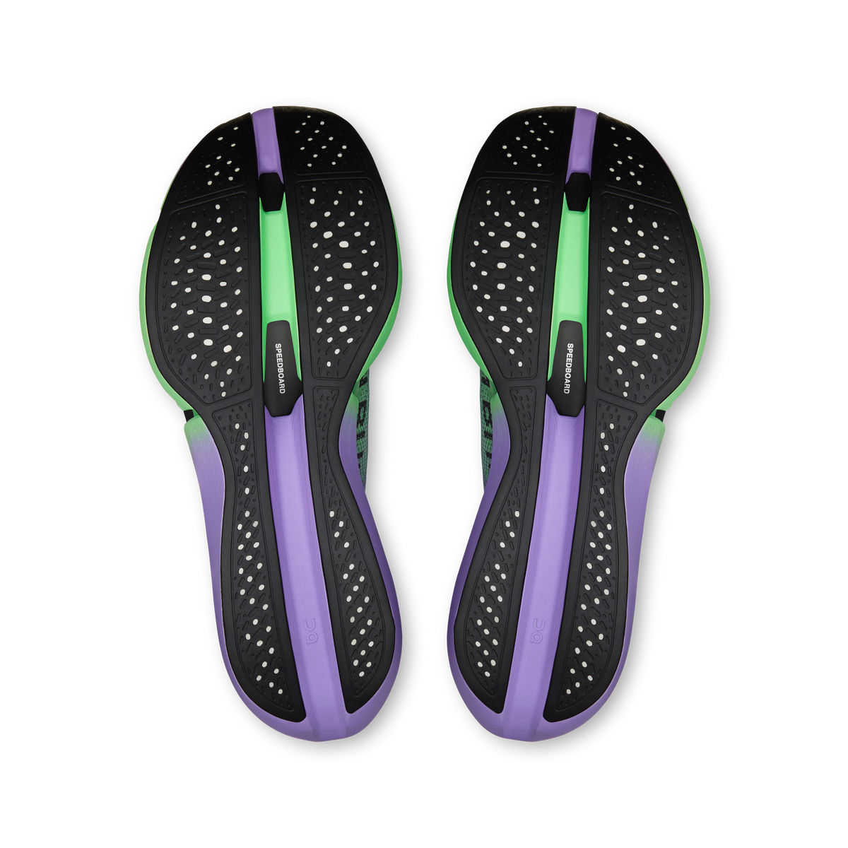 On Cloudboom Strike 2 Aconite Verdite