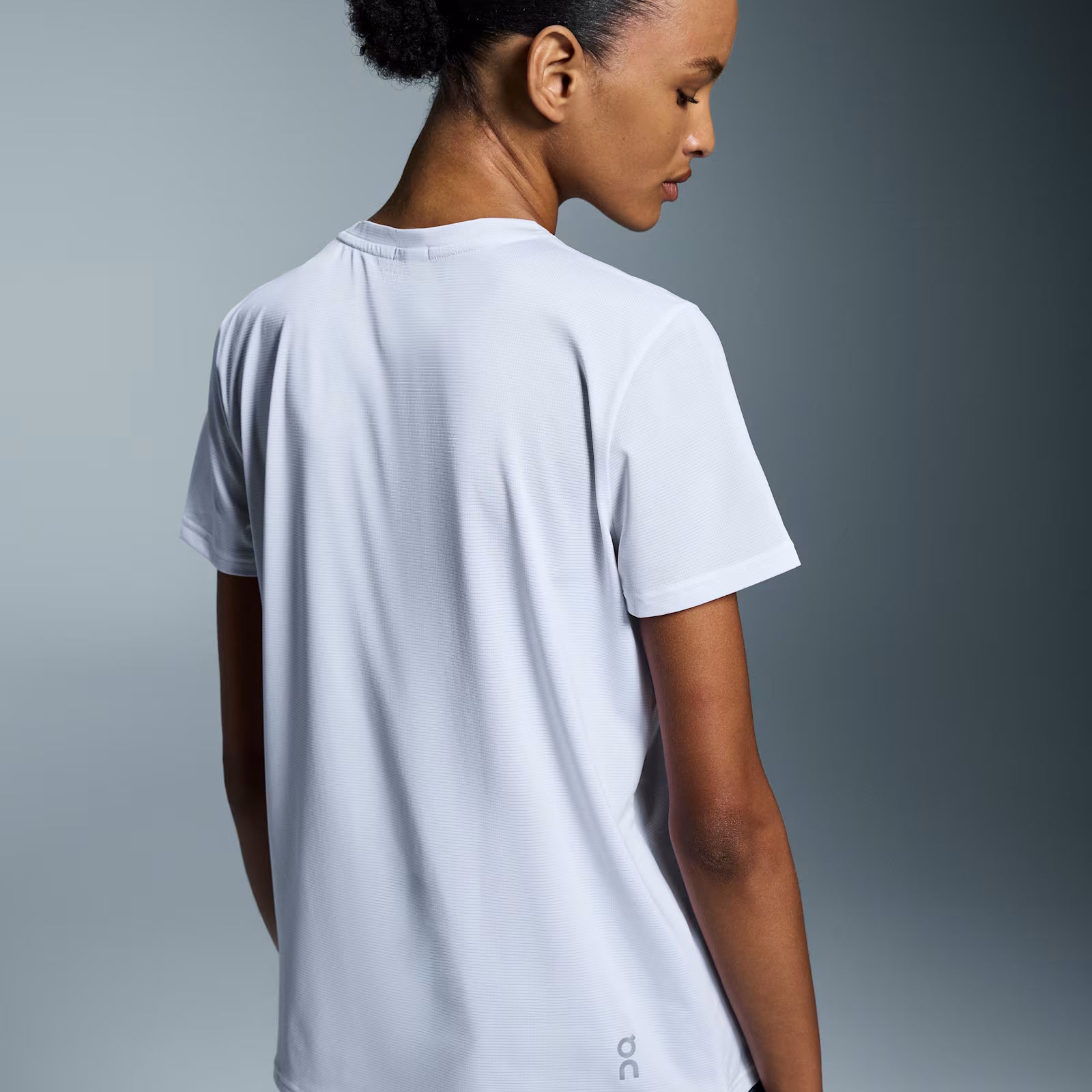 On Core-T White (Women'S)