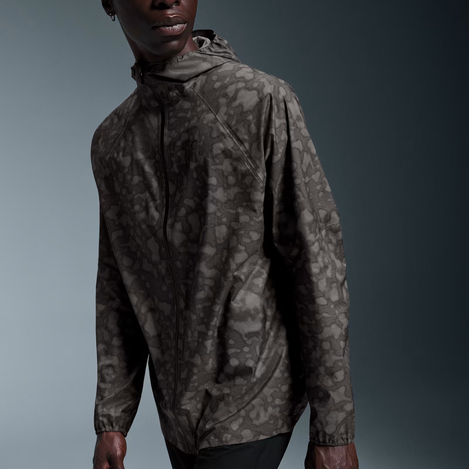 On Ultra Jacket Eclipse