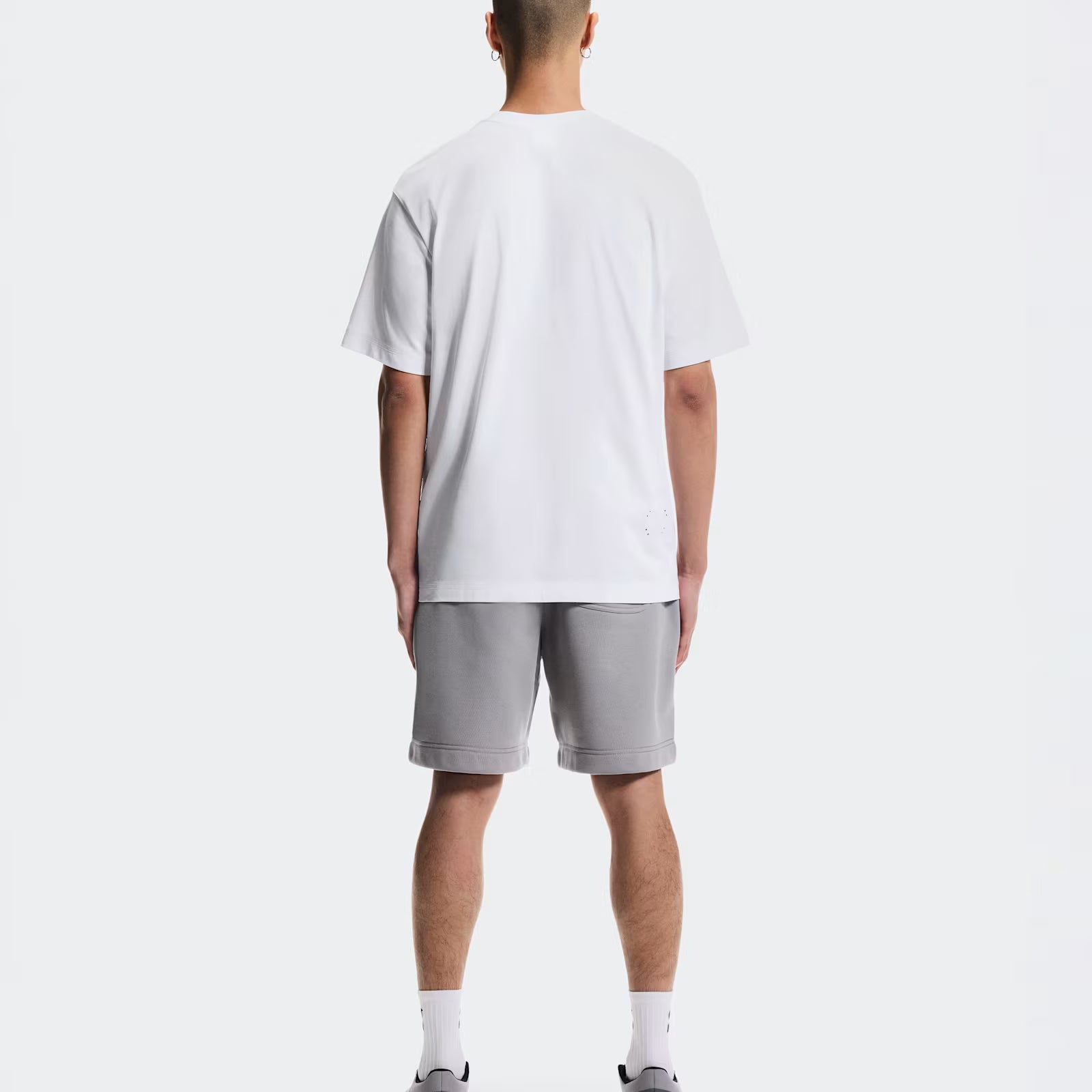 On Club Collective-T White