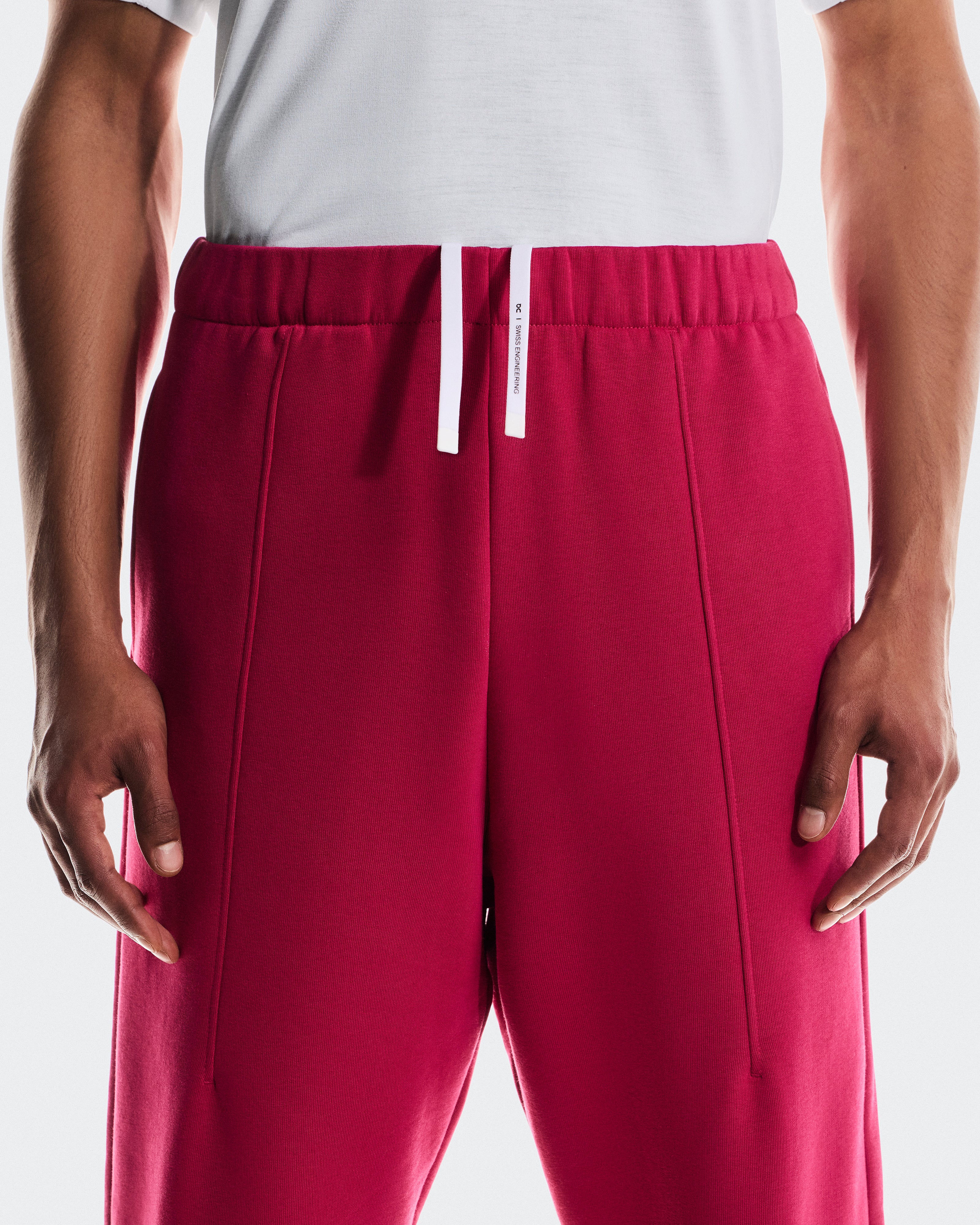 On Club Pants Grenadine