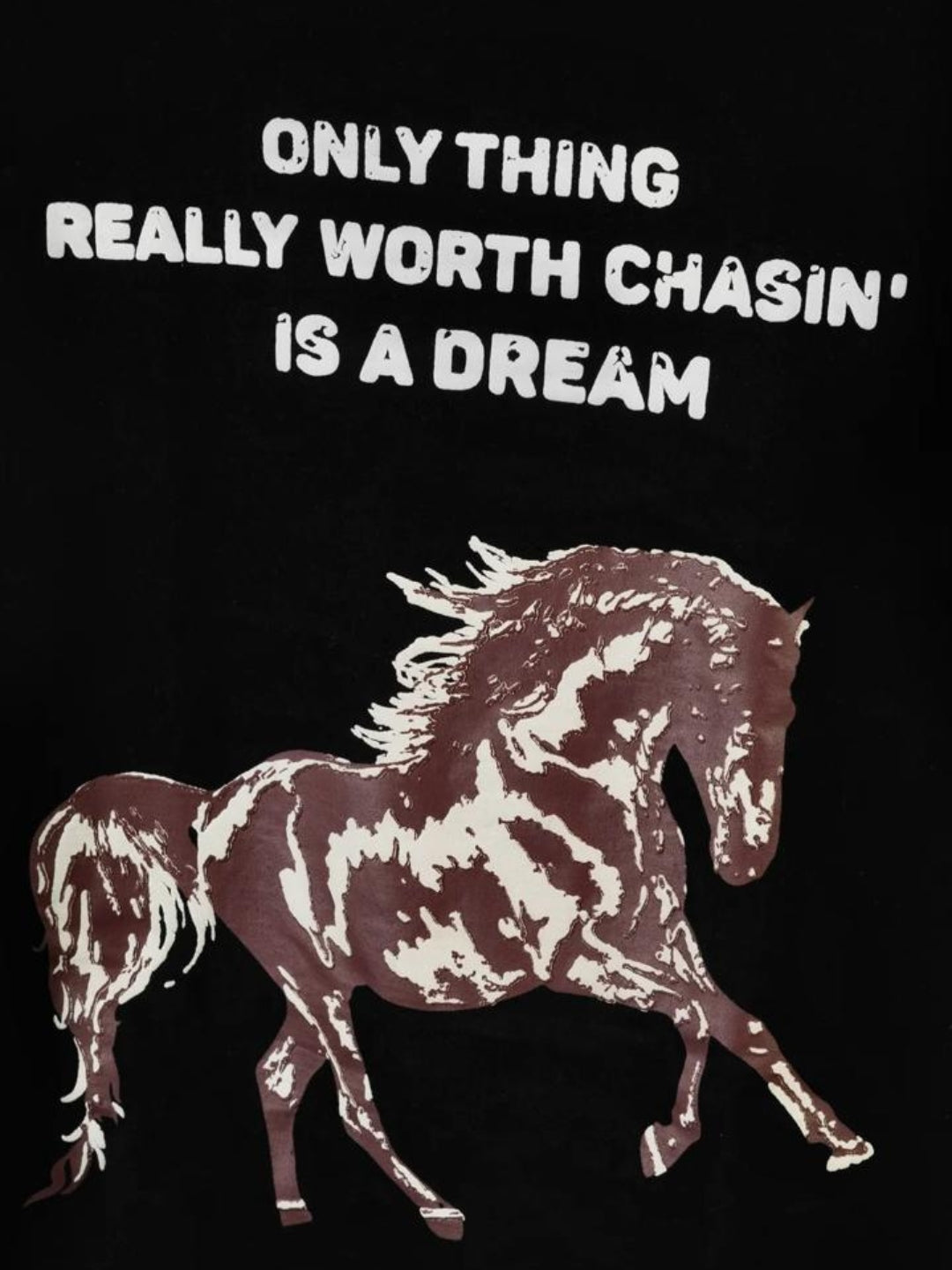 CHASIN' DREAMS TEE