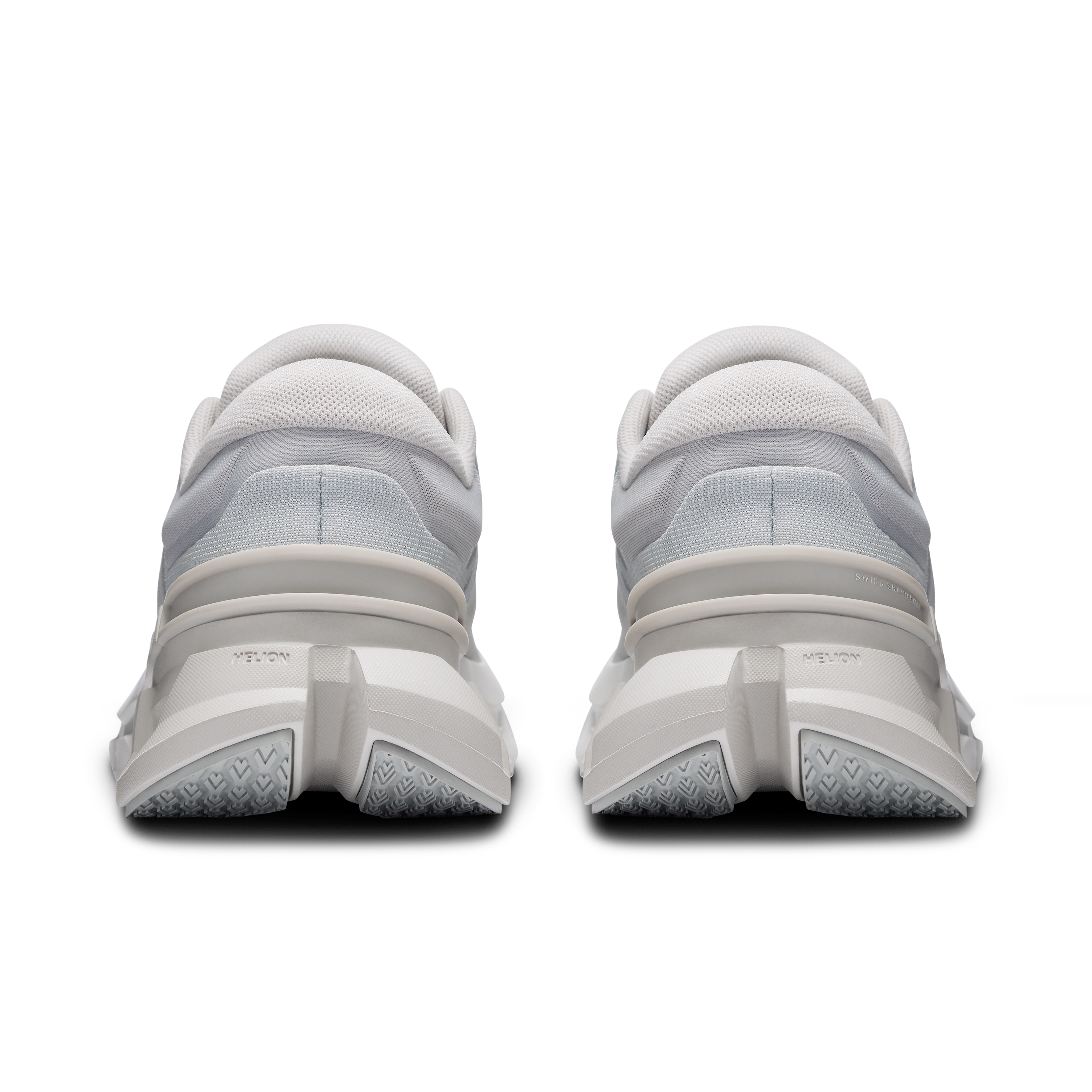 On Cloudflyer 5 Glacier Wolf (Women'S)