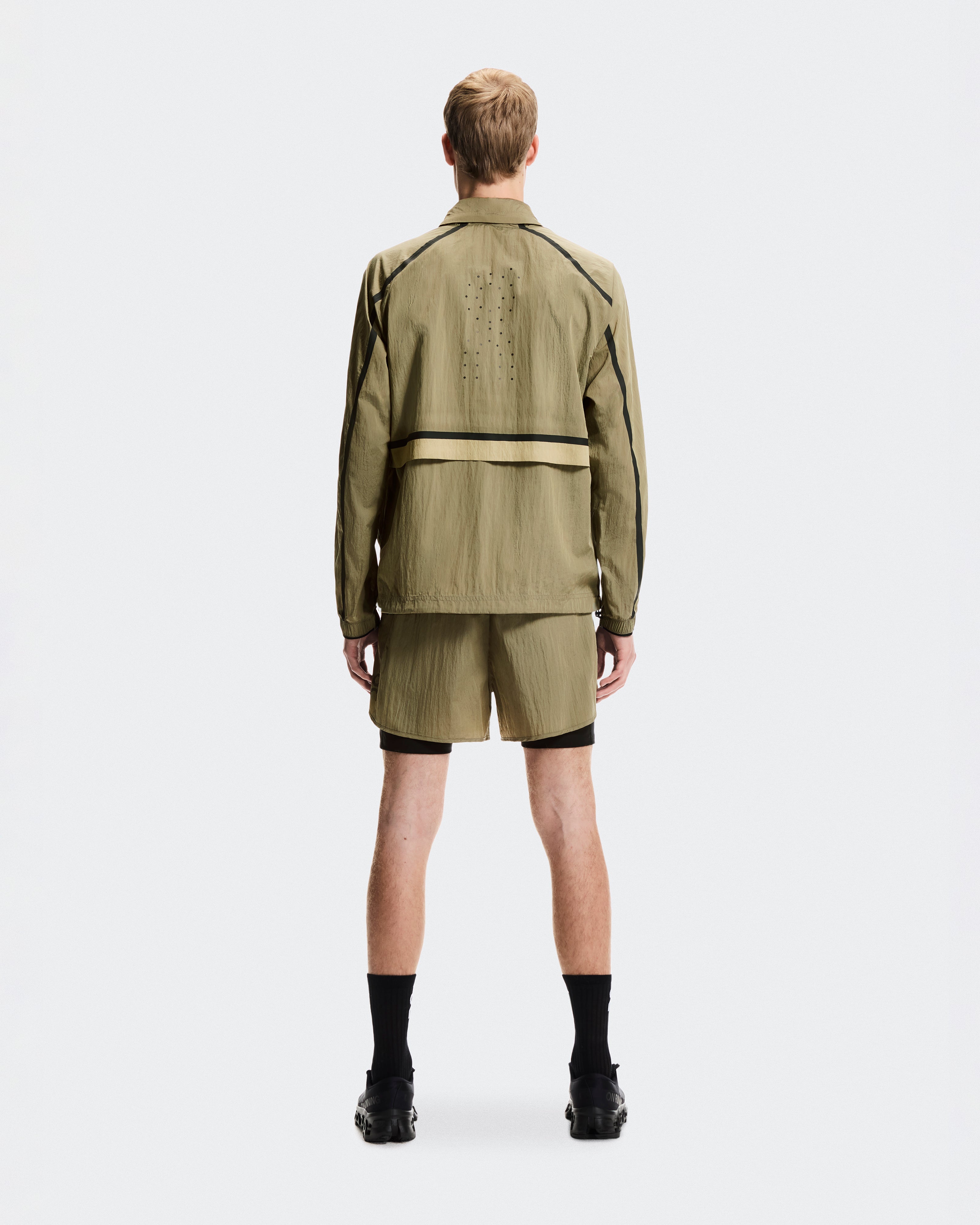 On Performance Volt Jacket Safari