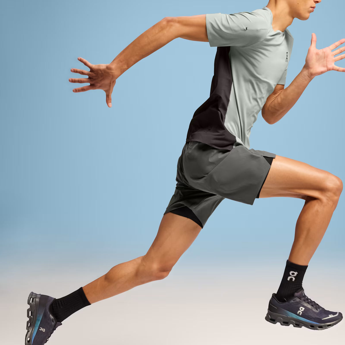 On Performance Hybrid Short Shadow