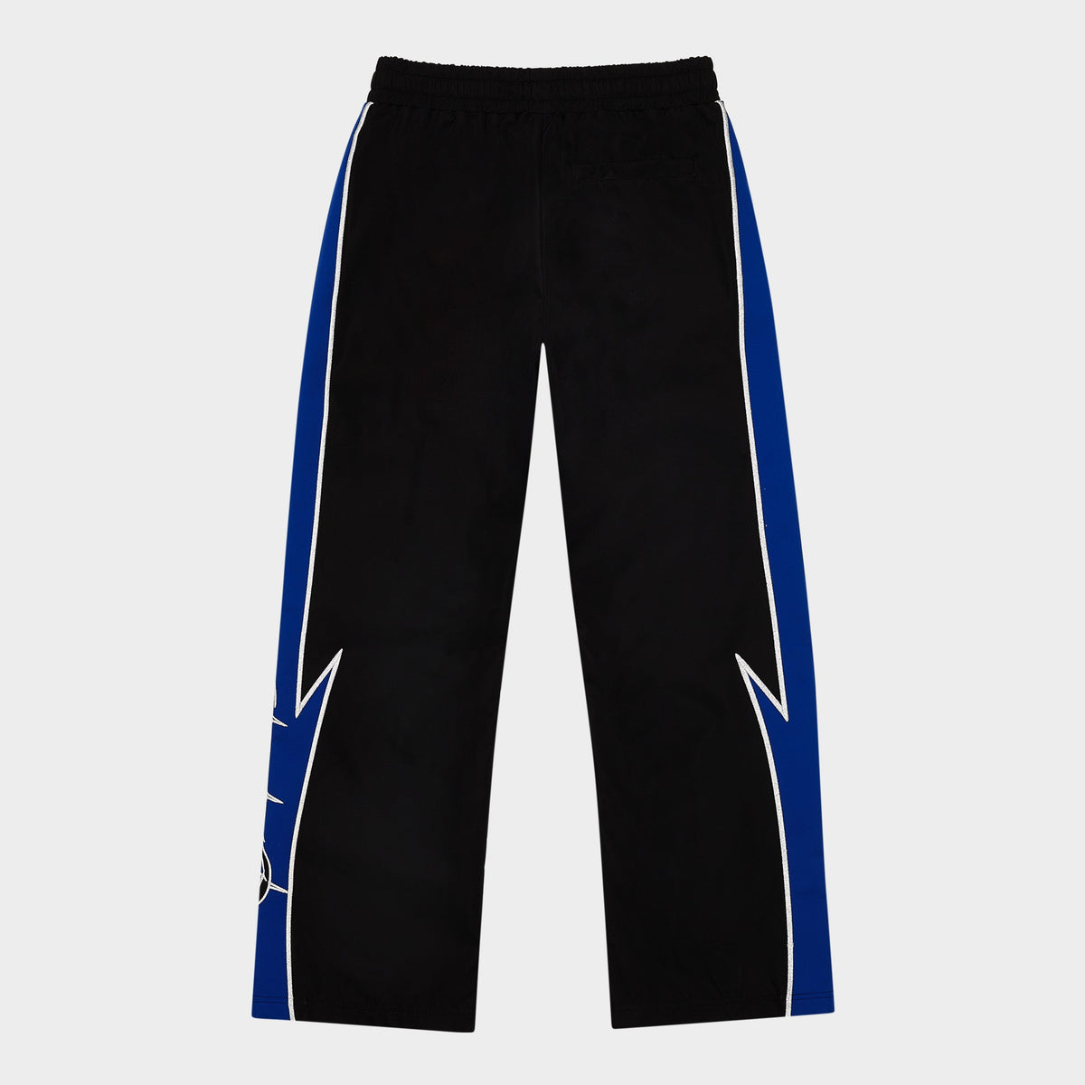 Godspeed GT Tracksuit 3M (Black / Blue / White)