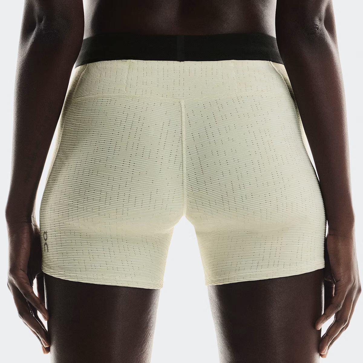 On Pace Tights Short Ice (Women'S)