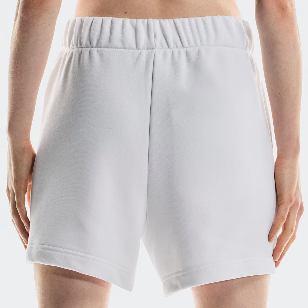 On Club Shorts White (Women'S)