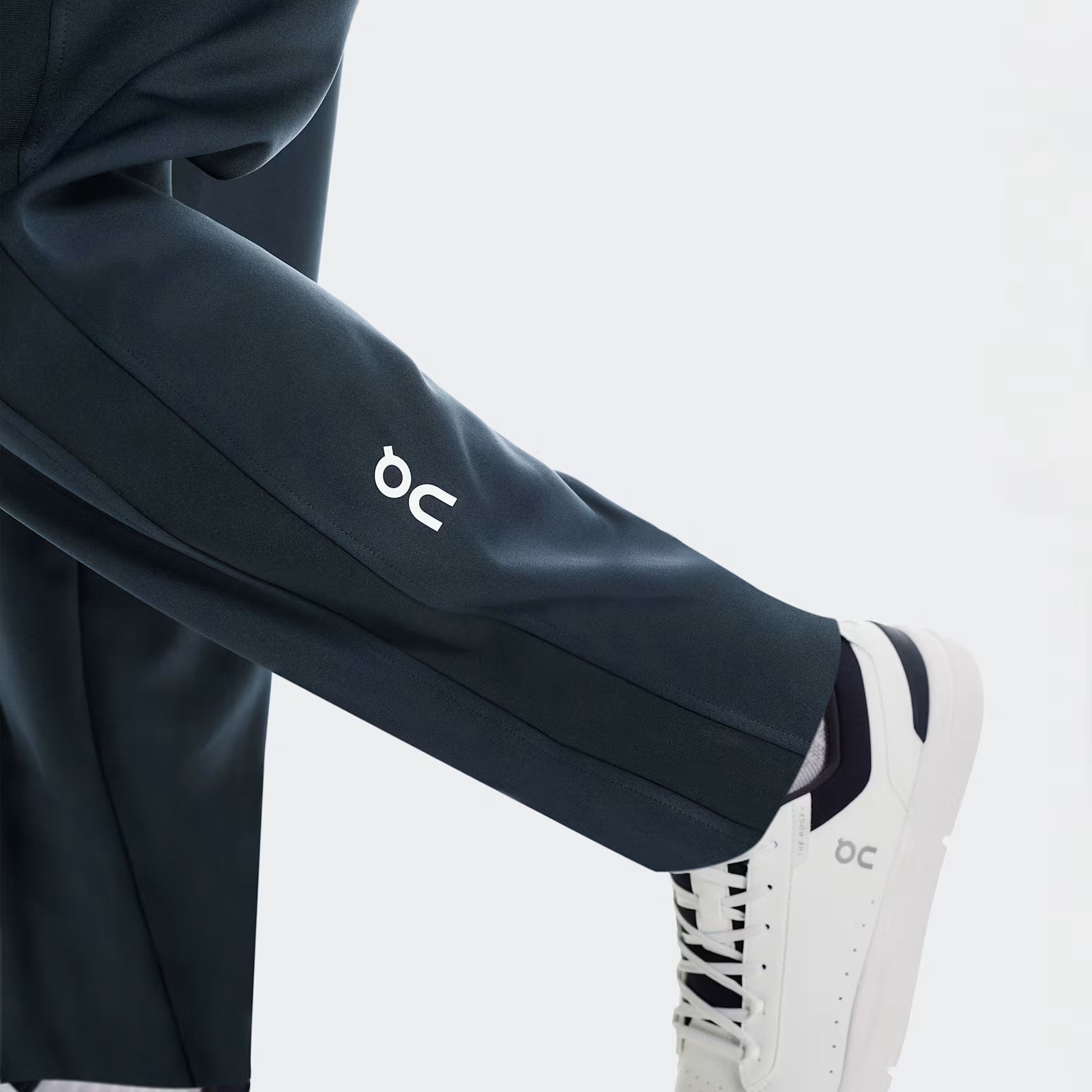 On Courtside Pants Midnight