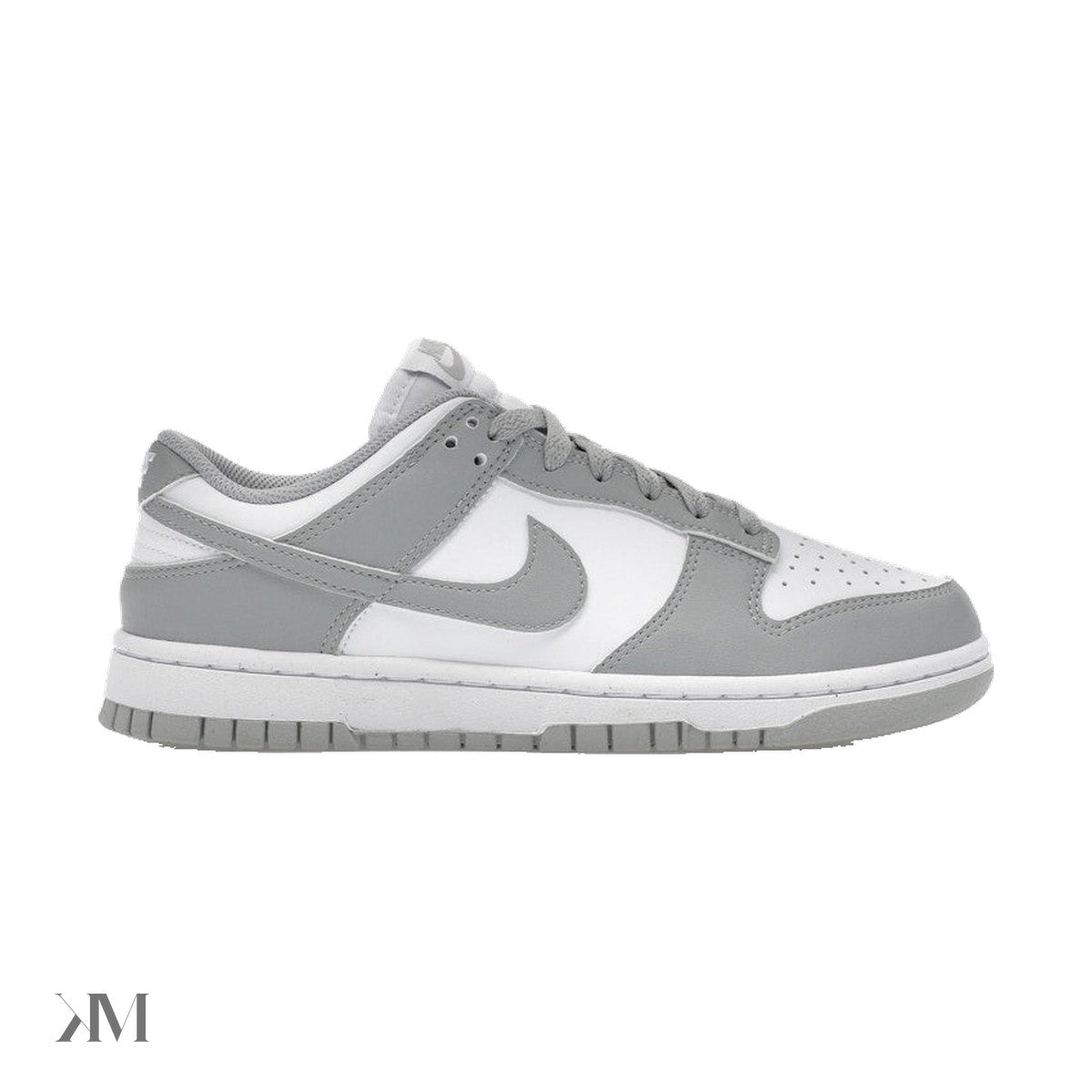 Nike Dunk Low Next Nature Light Smoke Grey Womens