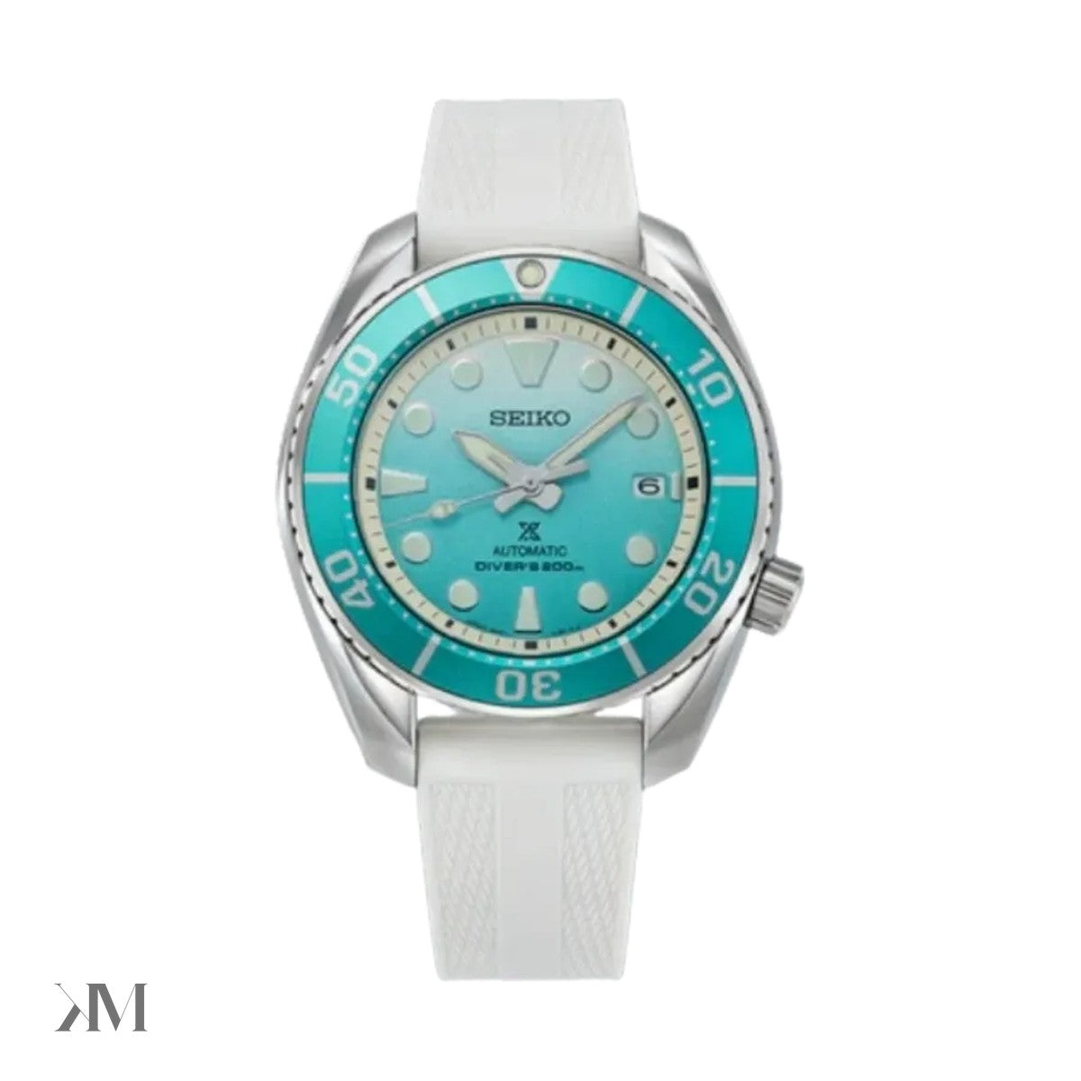 Seiko Prospex Sea Lake Limited Edition Automatic Men S Watch SPB539J