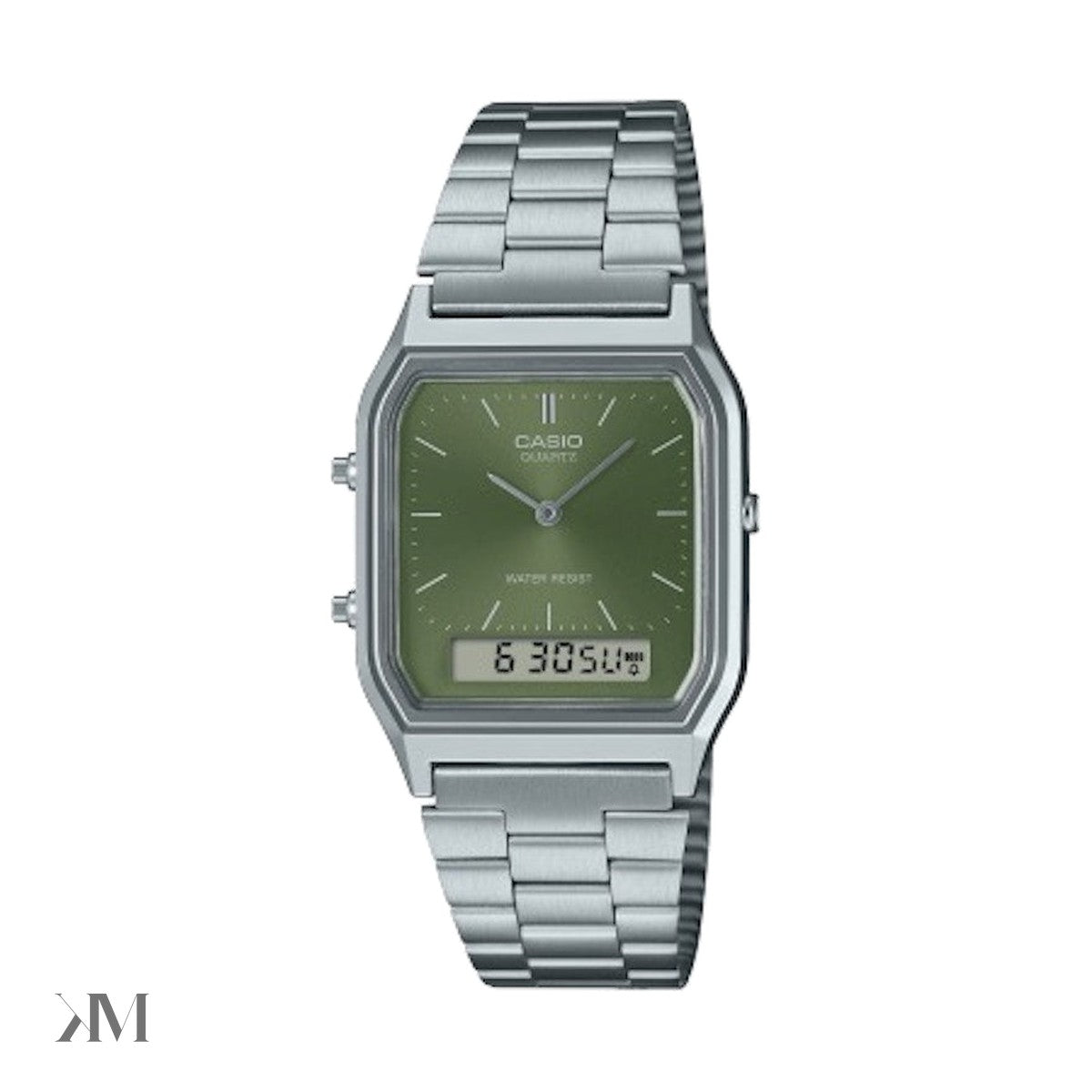 Casio Vintage Aq-230a-3a
