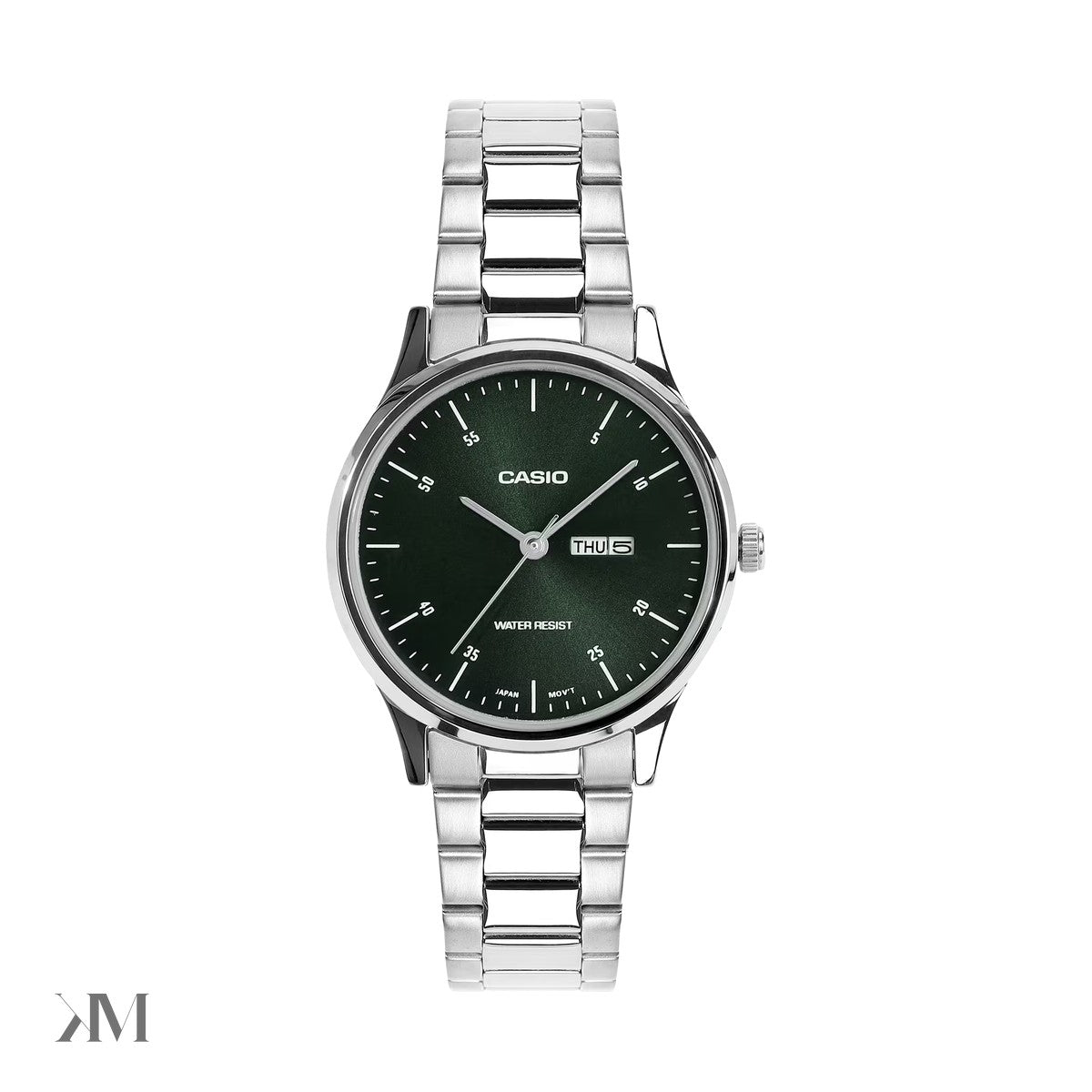 Casio Enticer Ladies LTP SN8YD 3B A2504