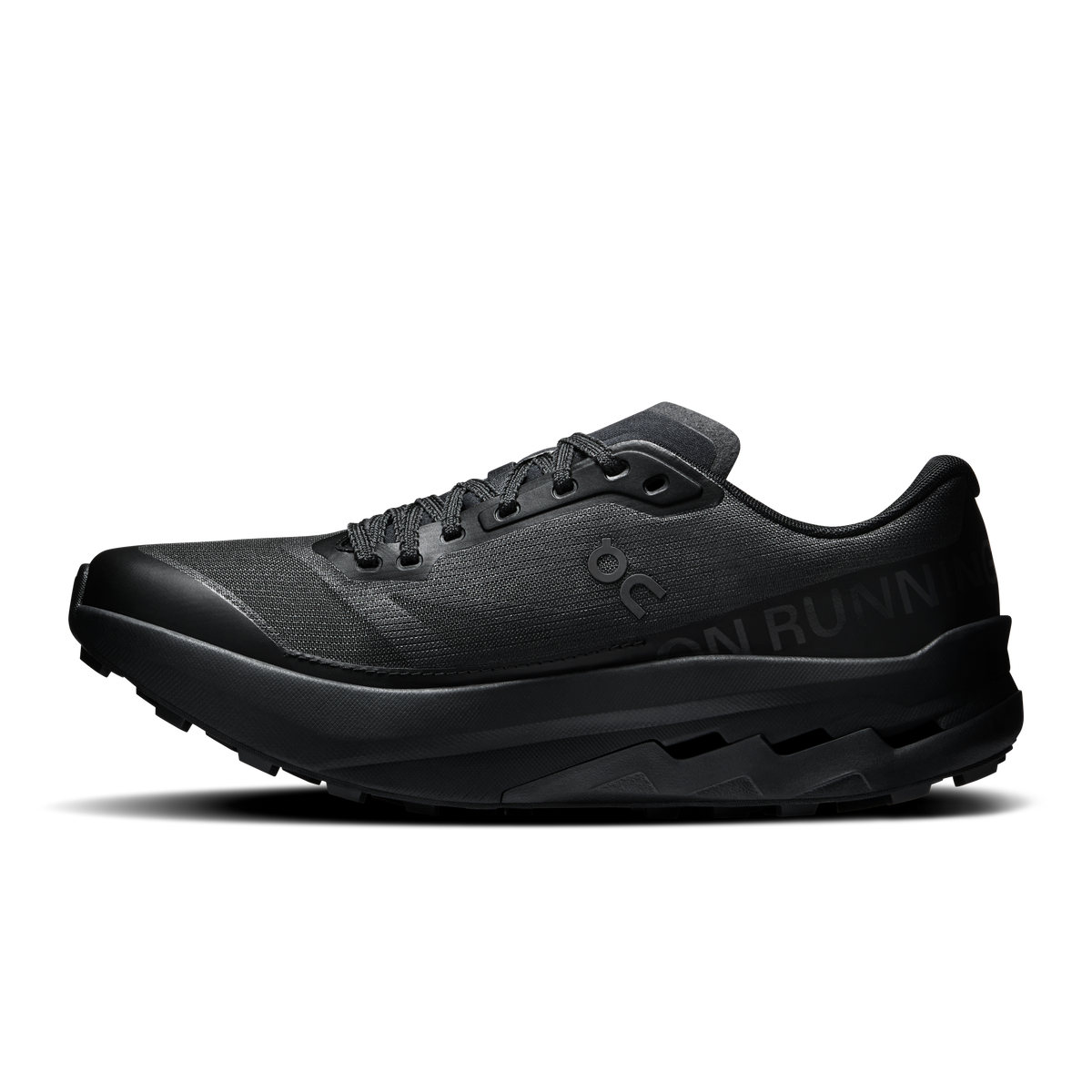 On Cloudultra Peak Black Black (Women'S)