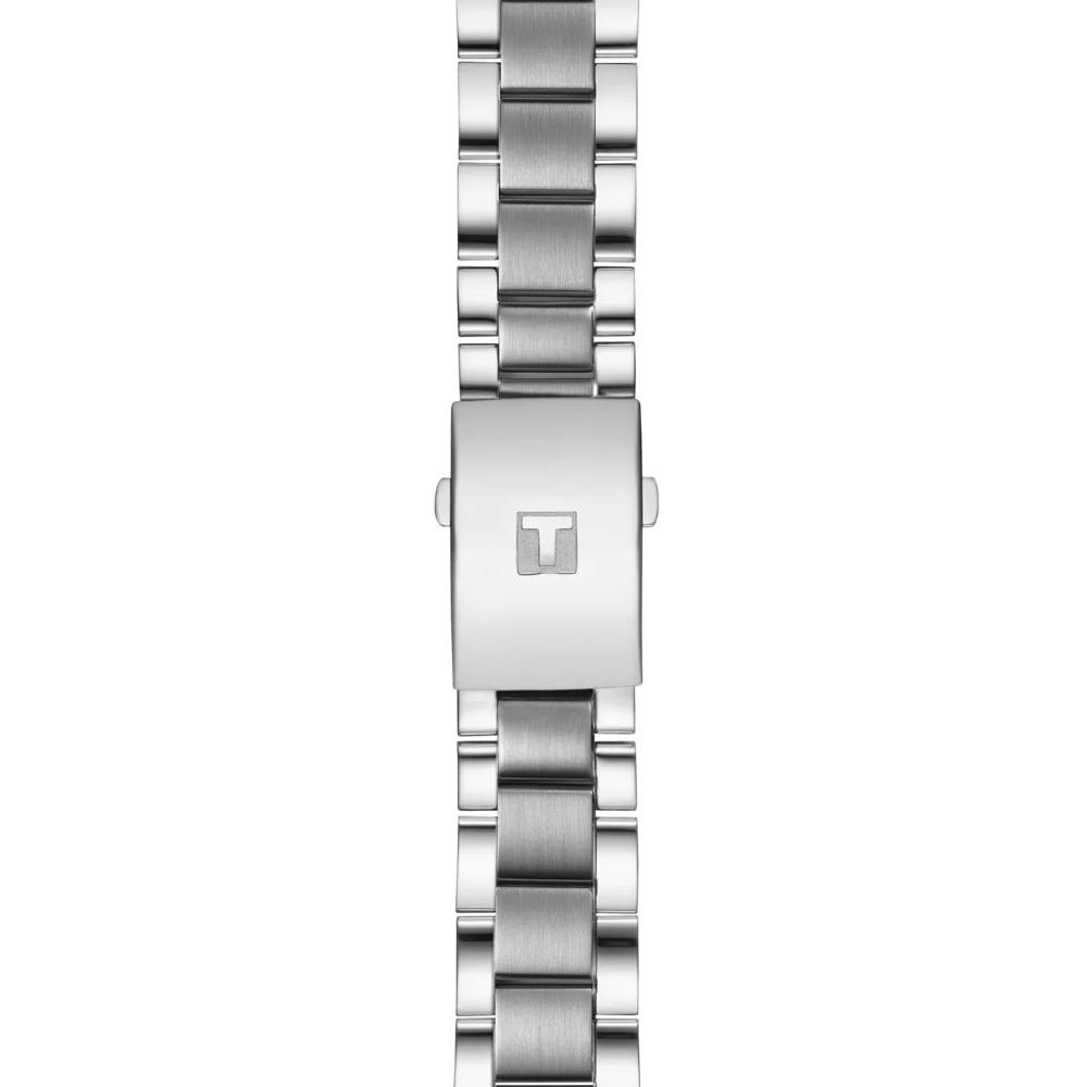 Seiko Tissot Chrono Xl Classic 45Mm T1166171104701