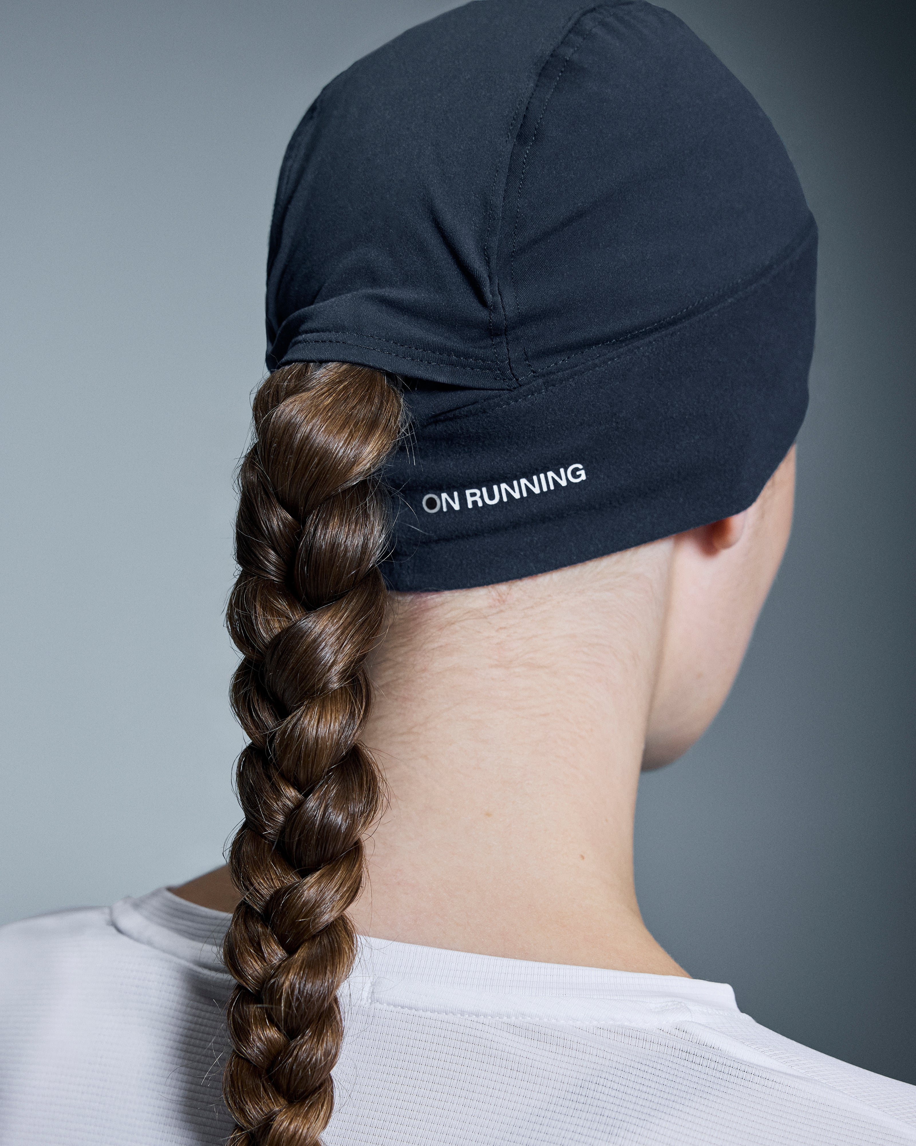 On Core Beanie Navy