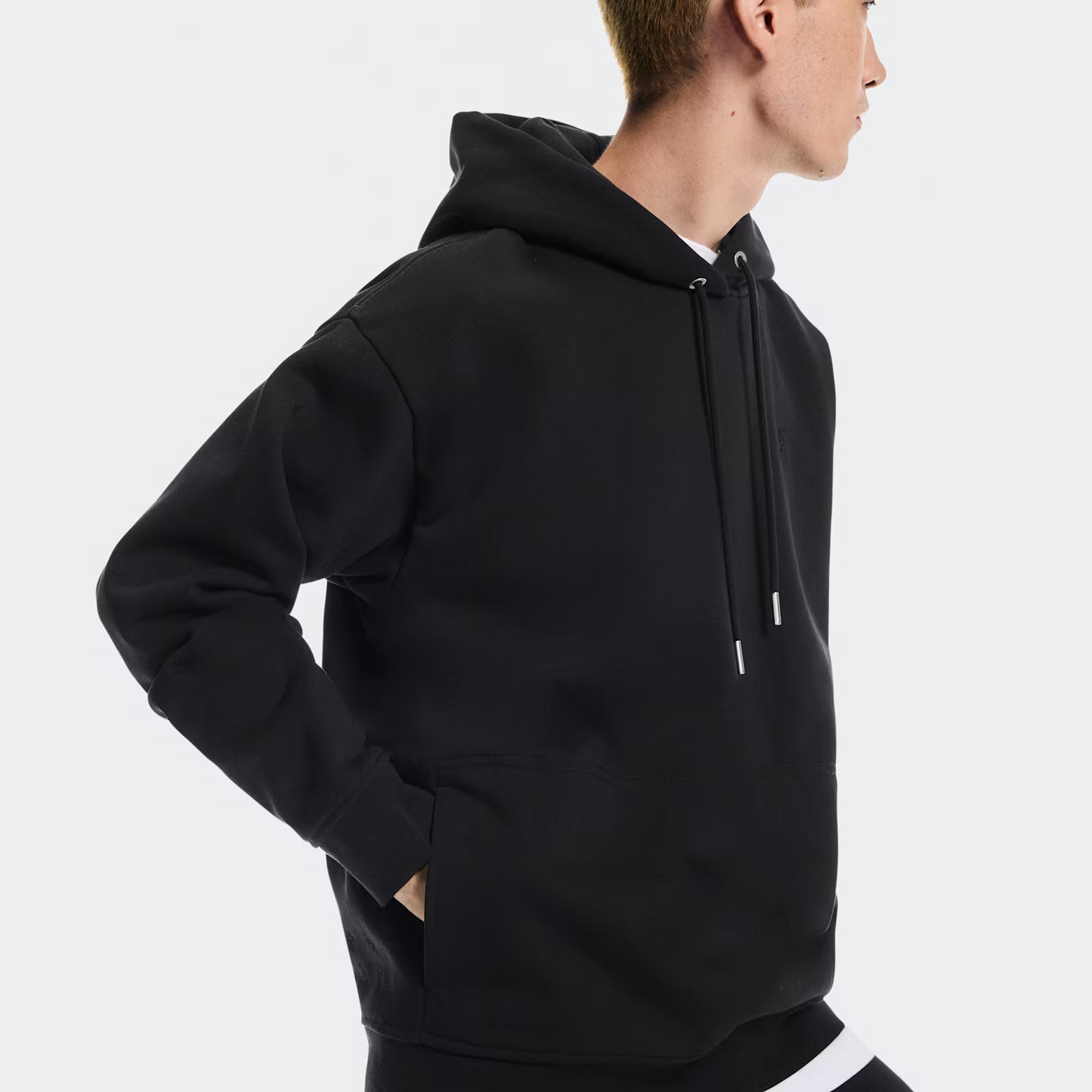 On Club Collective Hoodie Black