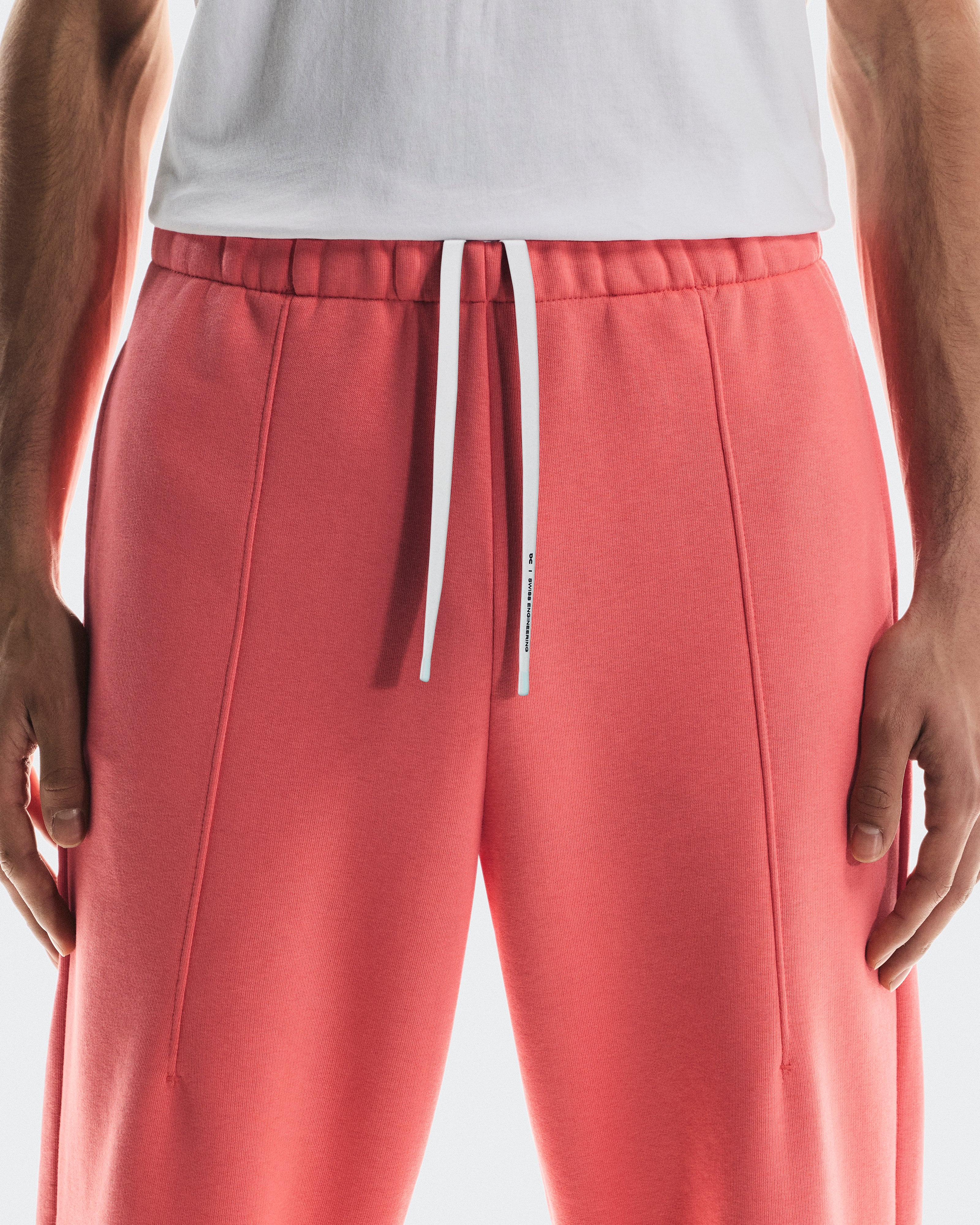 On Club Pants Coral