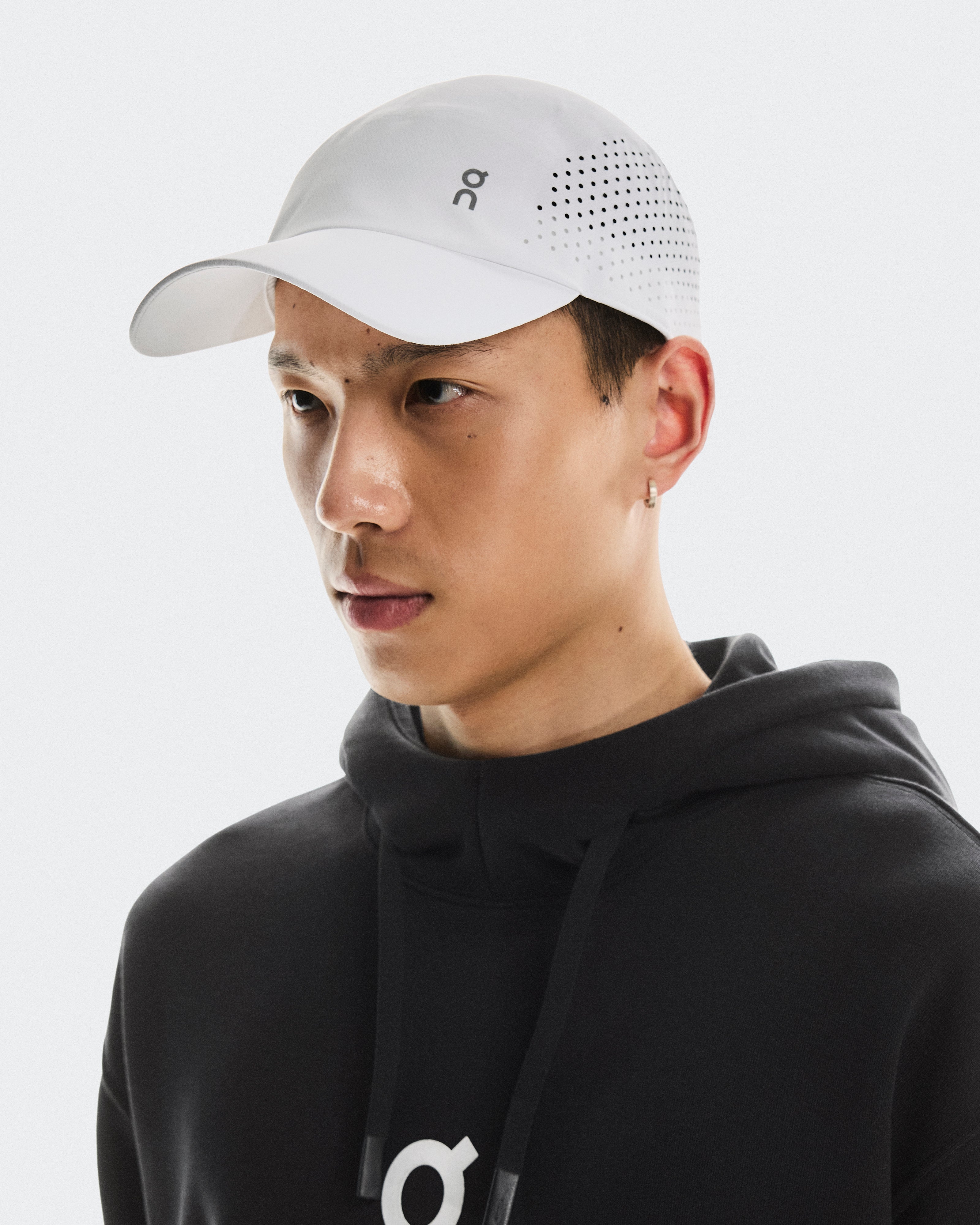 On Lightweight Cap White